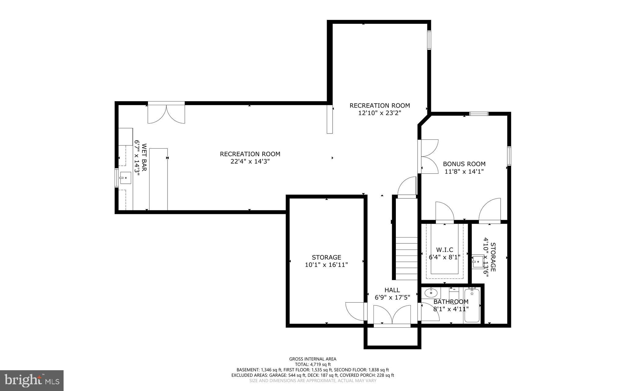 BOLINGTON ROAD - Residential