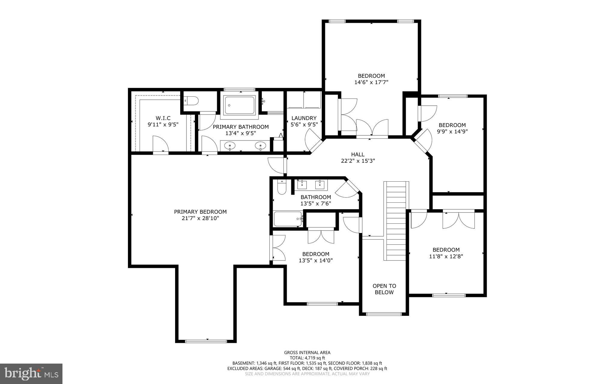 BOLINGTON ROAD - Residential