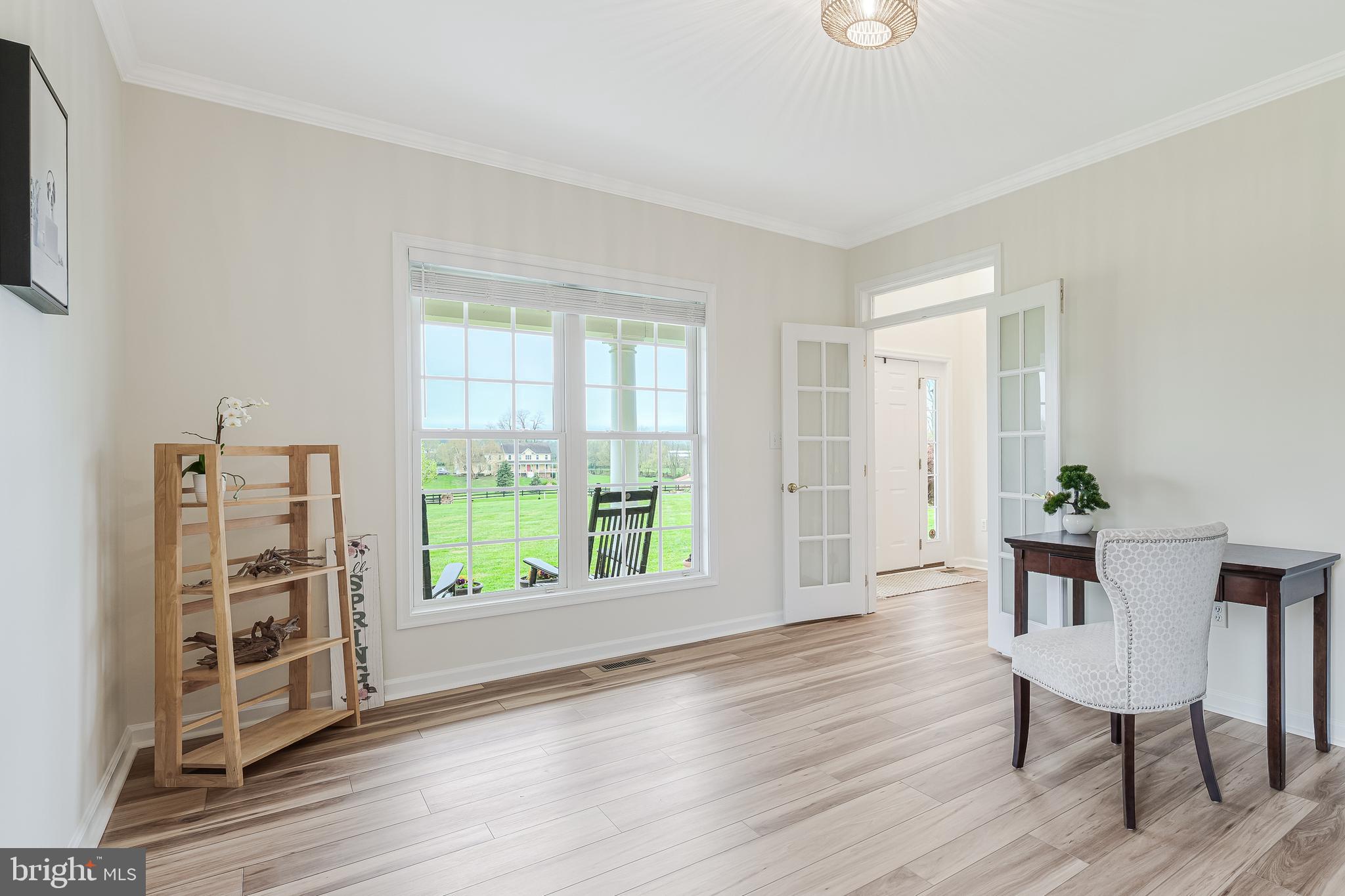 BOLINGTON ROAD - Residential