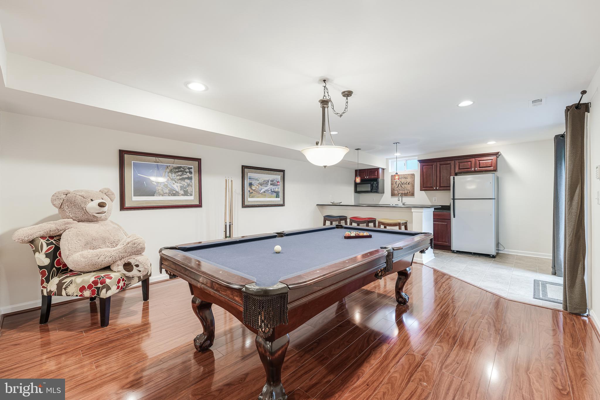 BOLINGTON ROAD - Residential