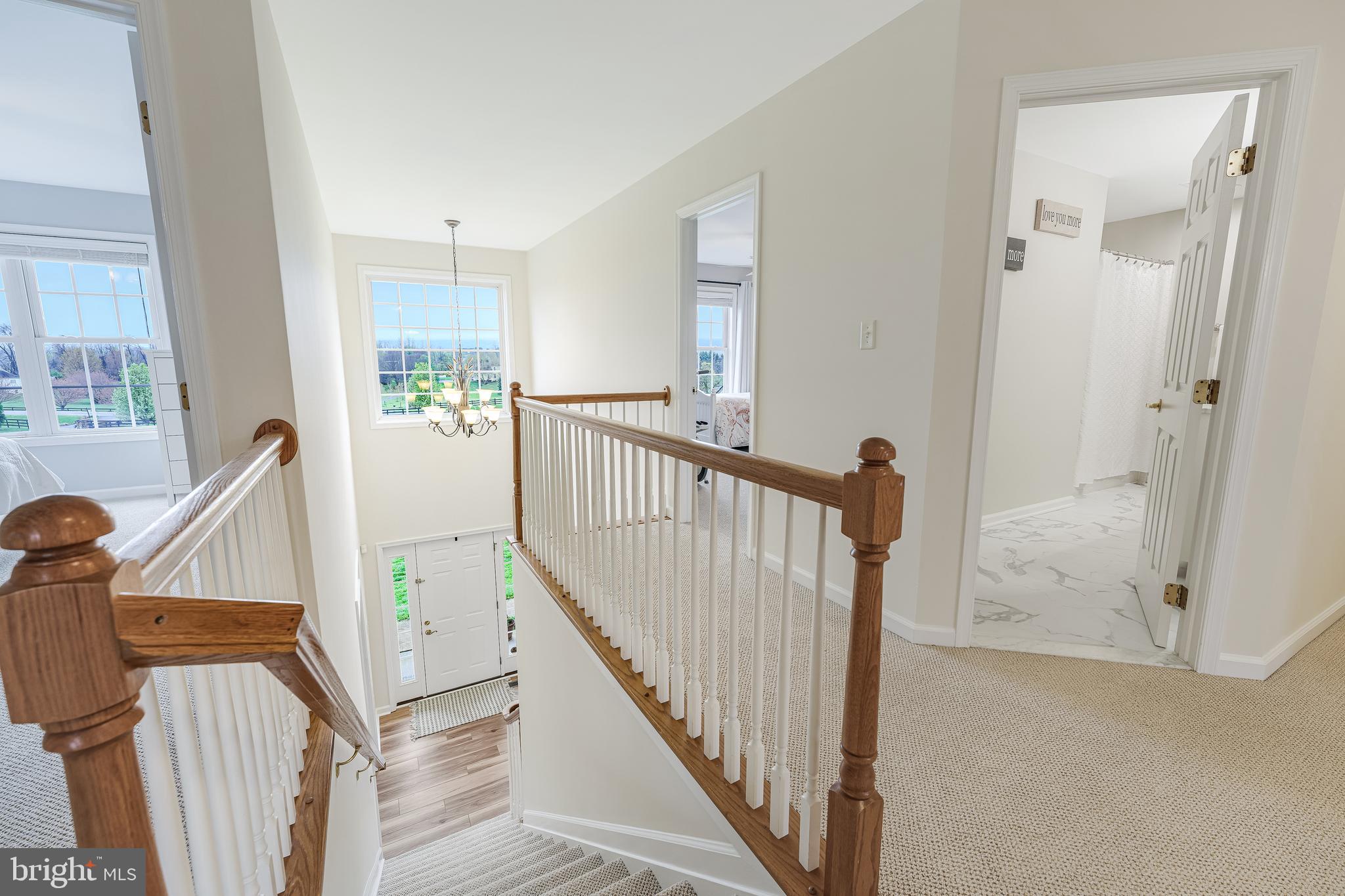 BOLINGTON ROAD - Residential