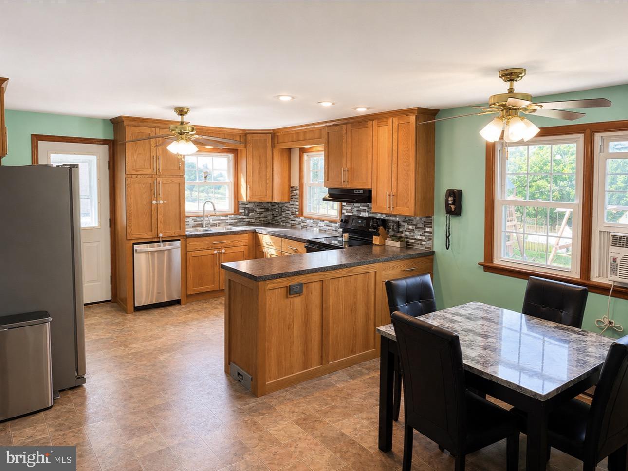 MANHEIM/RAPHO TWP. - Residential