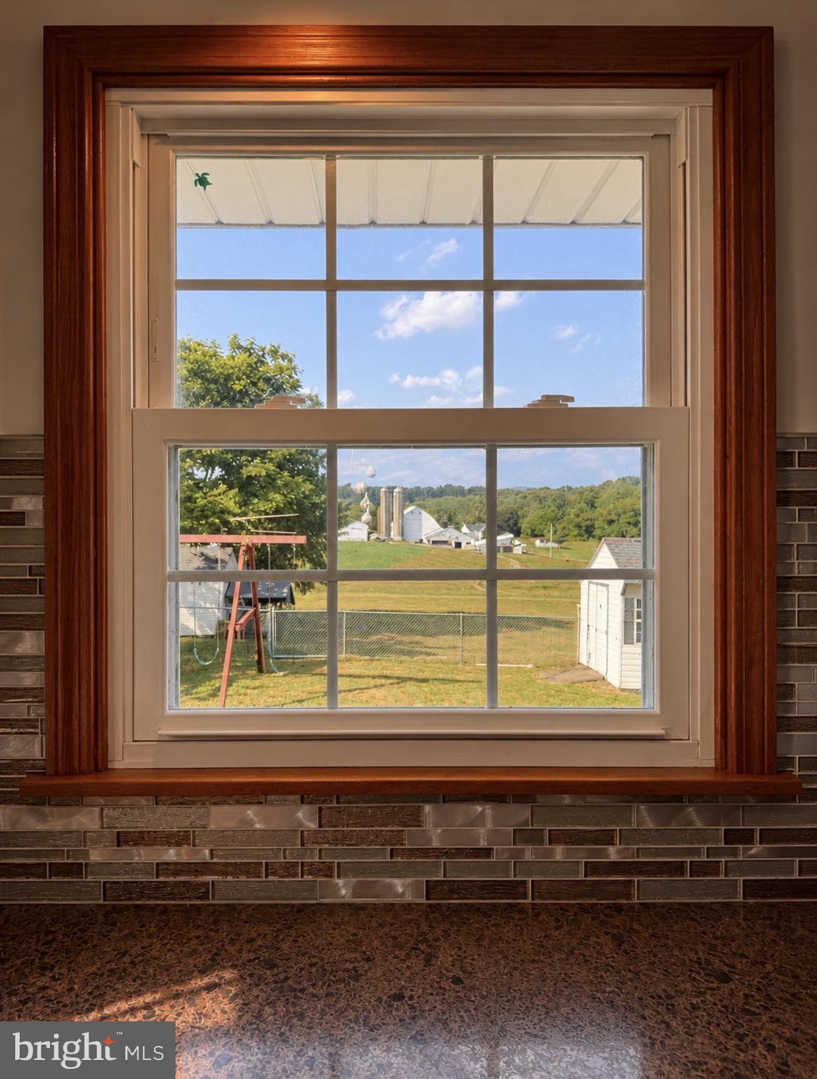 MANHEIM/RAPHO TWP. - Residential