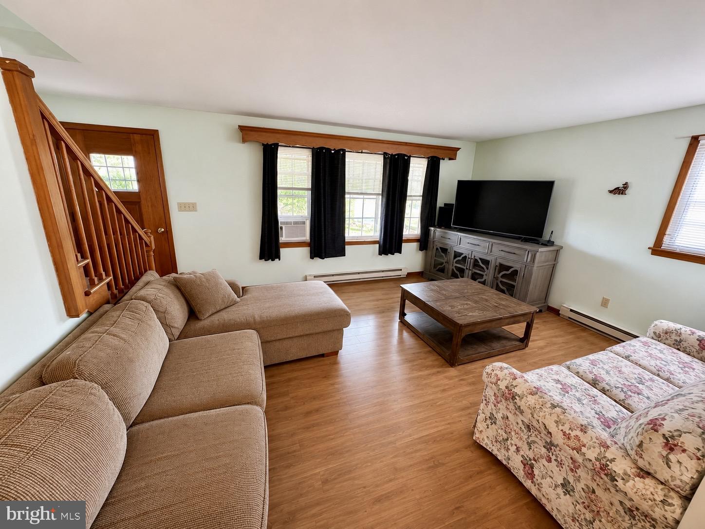 MANHEIM/RAPHO TWP. - Residential
