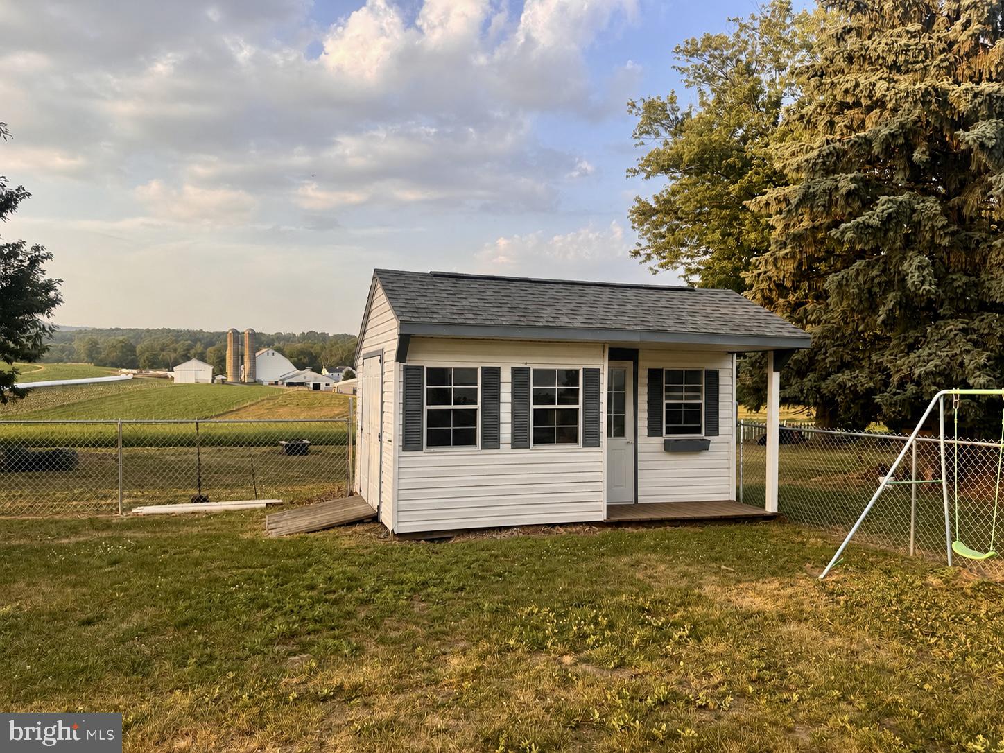 MANHEIM/RAPHO TWP. - Residential