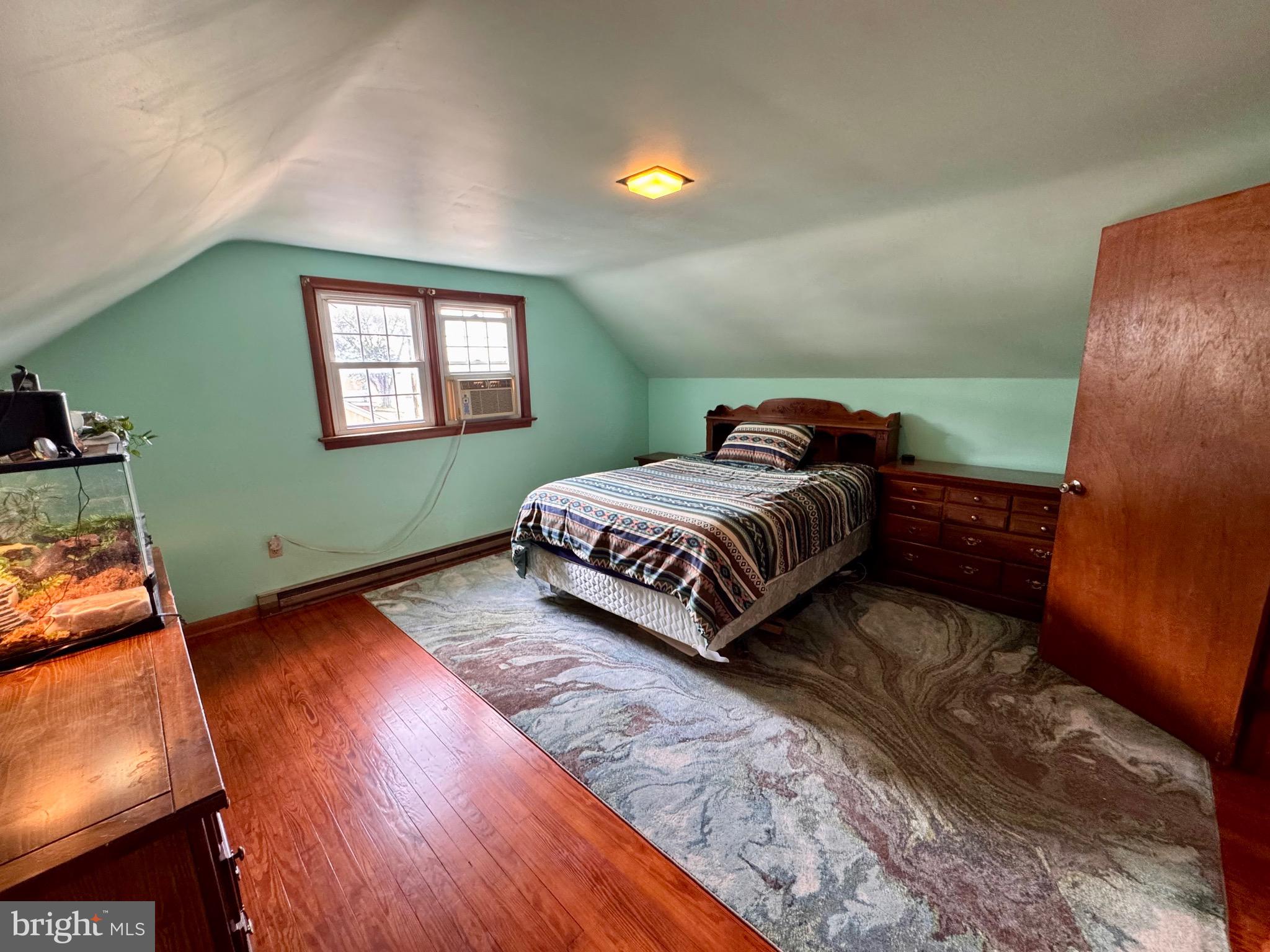 MANHEIM/RAPHO TWP. - Residential
