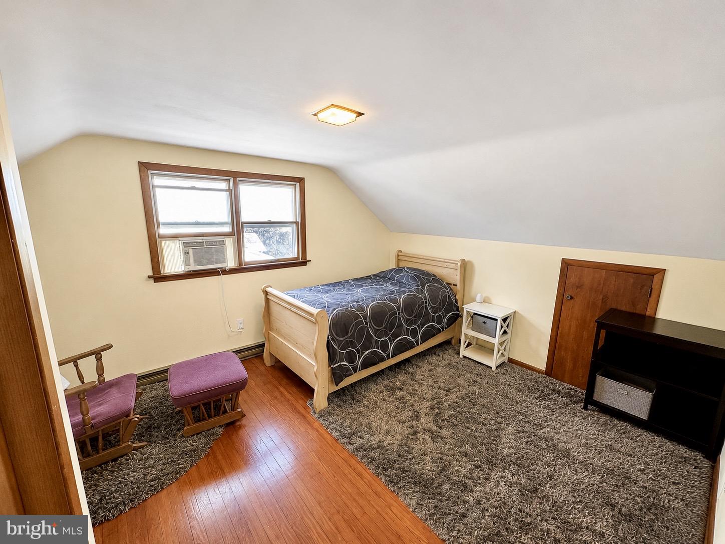 MANHEIM/RAPHO TWP. - Residential