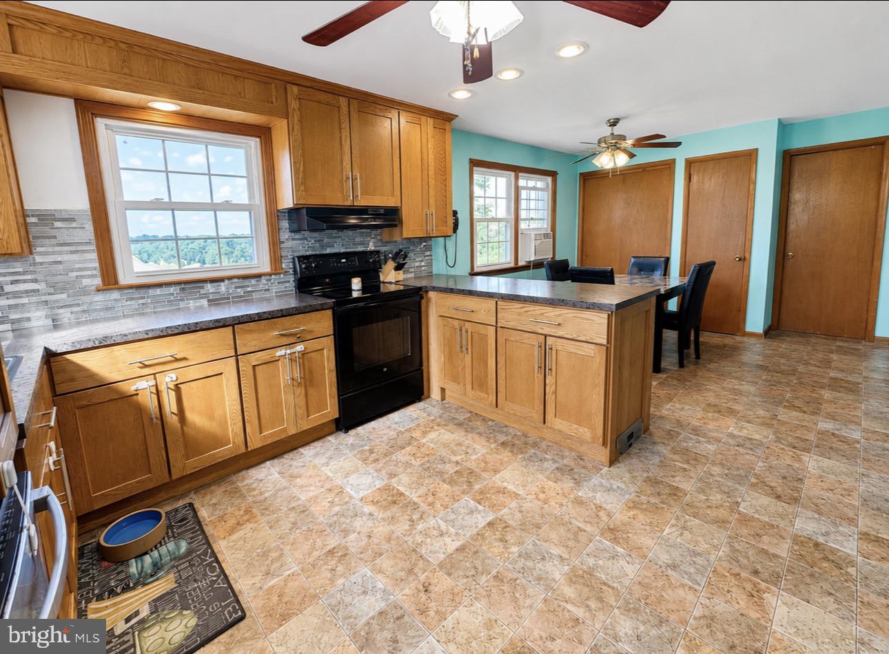 MANHEIM/RAPHO TWP. - Residential