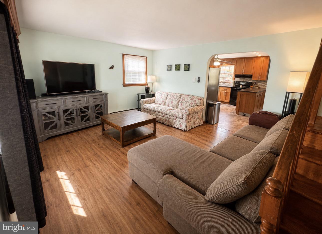 MANHEIM/RAPHO TWP. - Residential