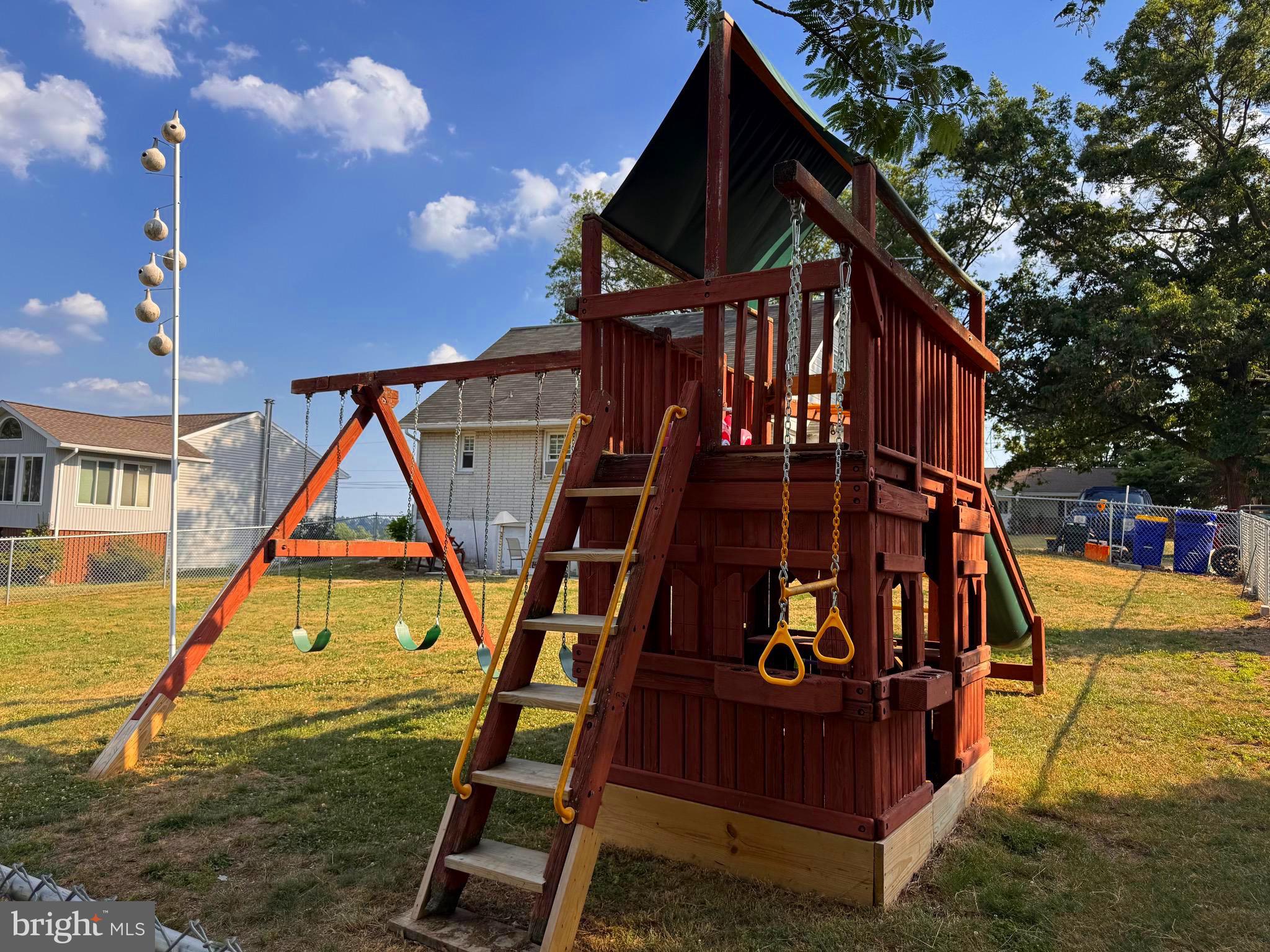 MANHEIM/RAPHO TWP. - Residential