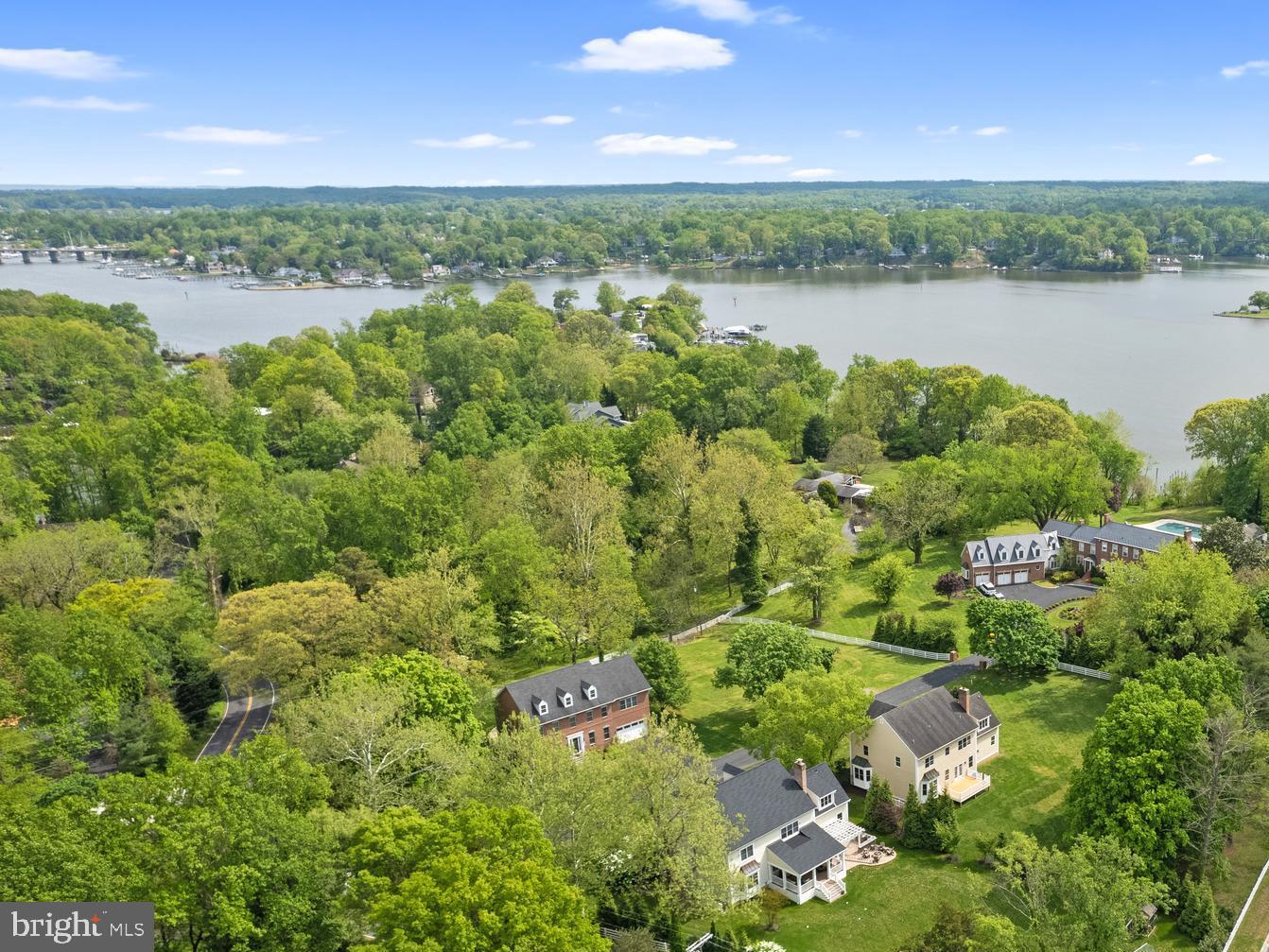 OLDE BLOOMFIELD - Residential