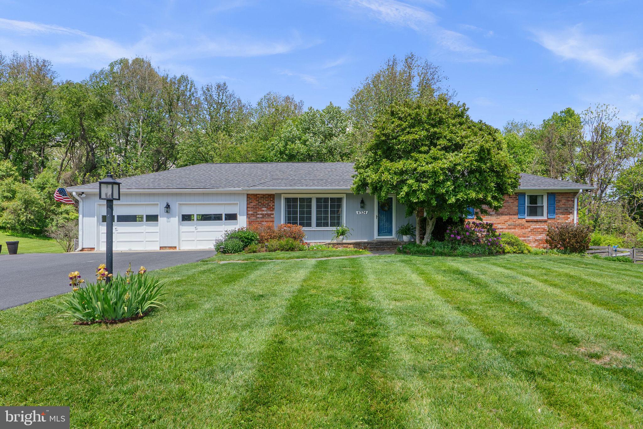 OLNEY MILL - Residential