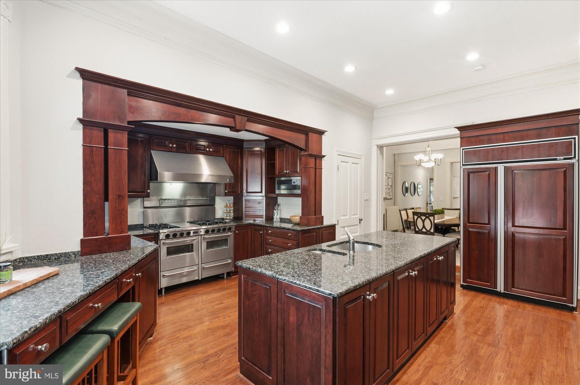 DUPONT - Residential