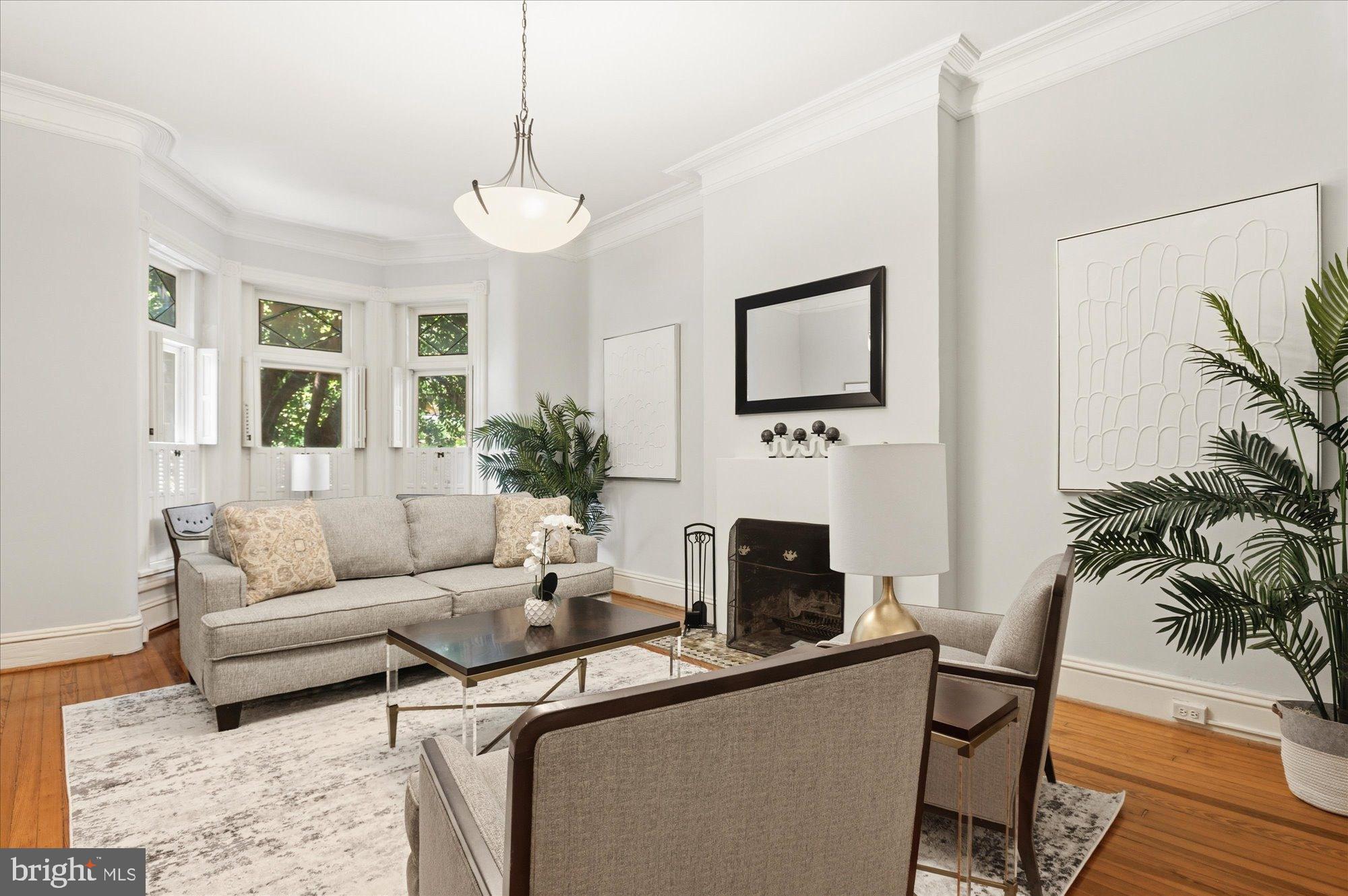 DUPONT - Residential