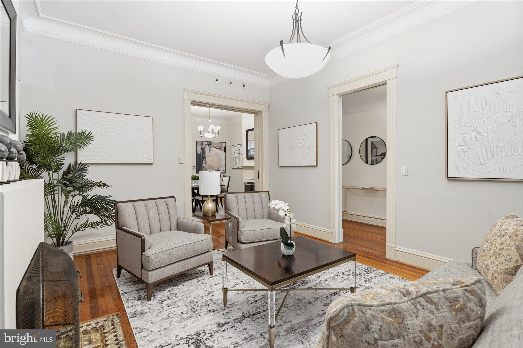 DUPONT - Residential