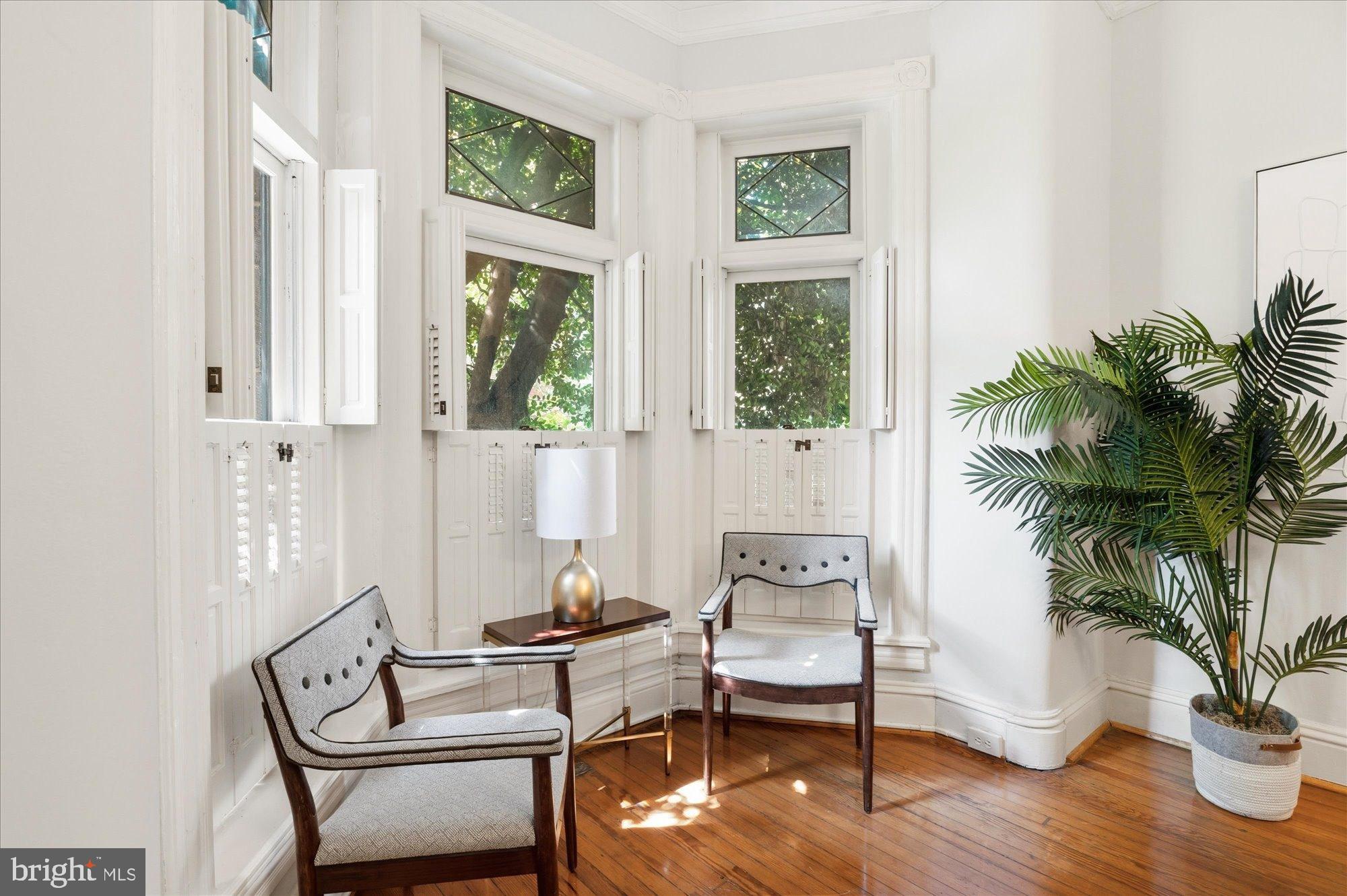 DUPONT - Residential