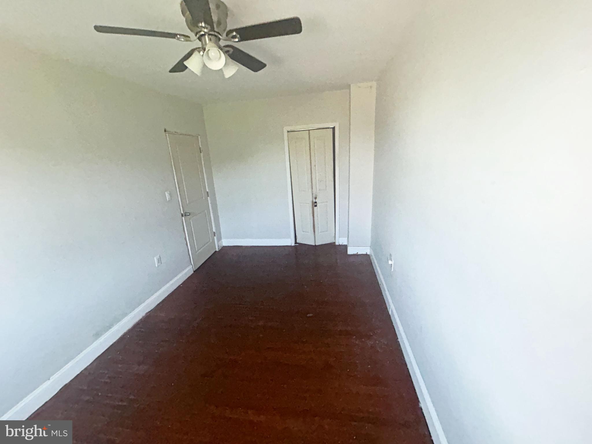 RESERVOIR HILL - Residential Income