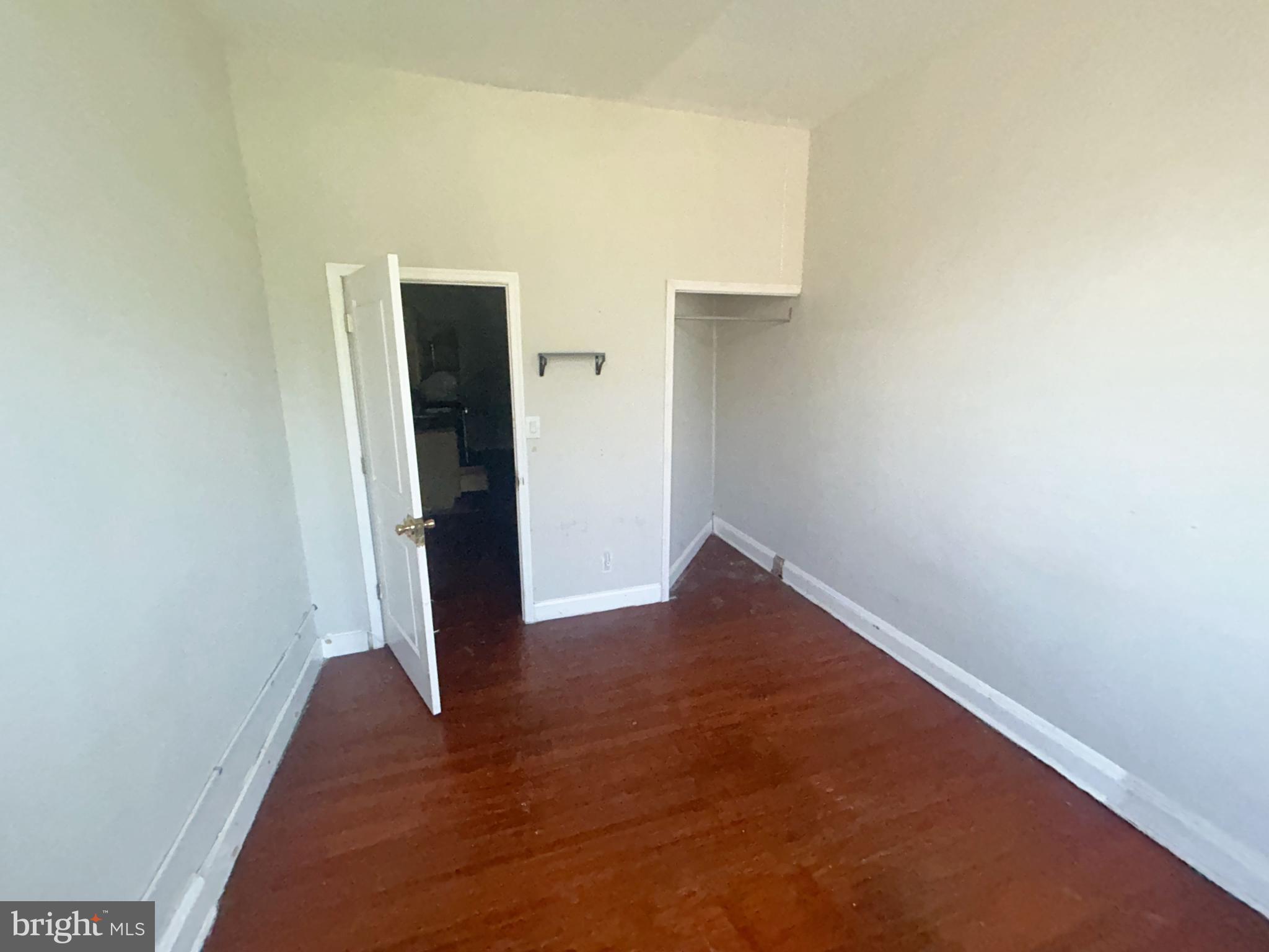 RESERVOIR HILL - Residential Income