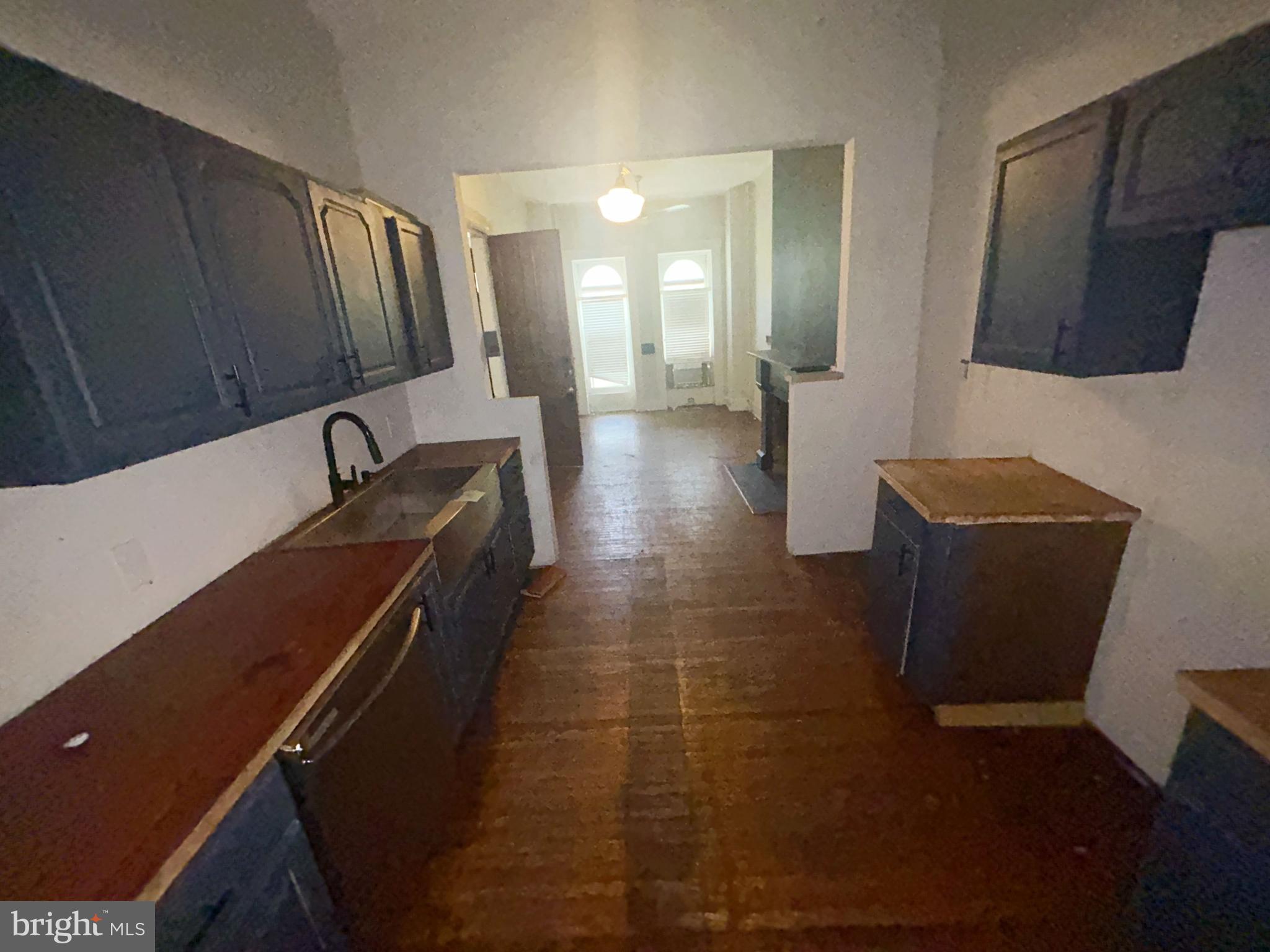 RESERVOIR HILL - Residential Income