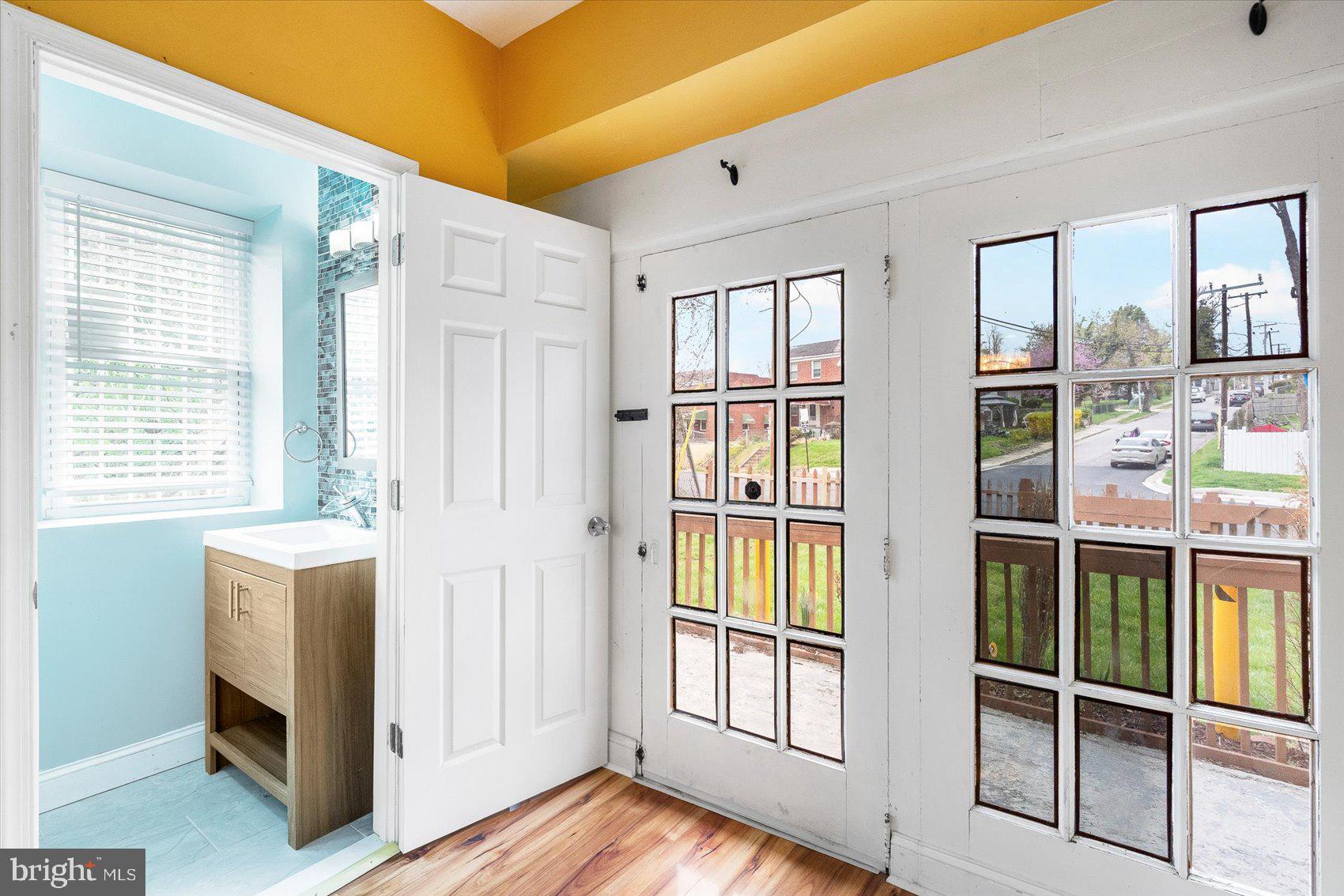 GREENSPRING - Residential Lease