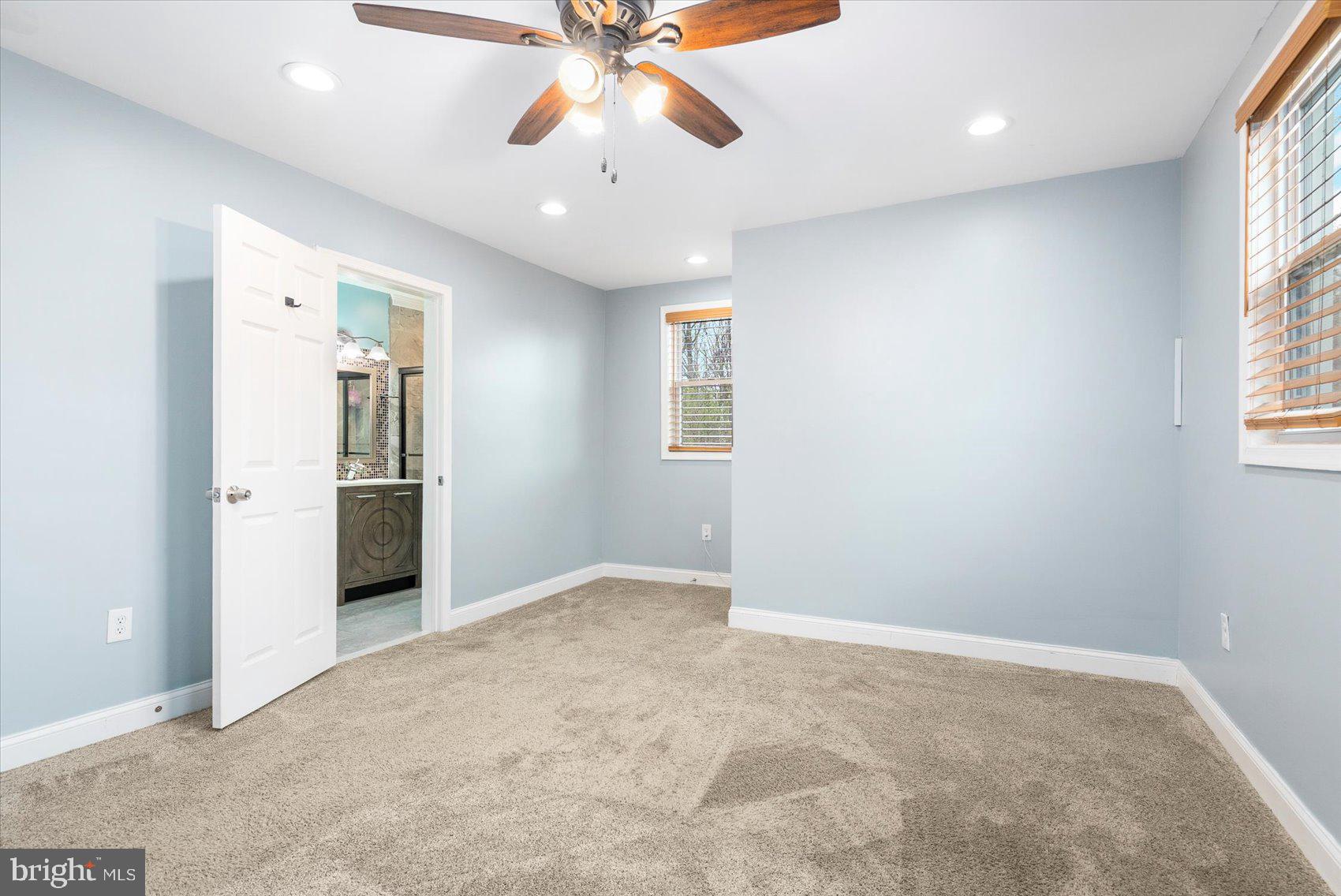 GREENSPRING - Residential Lease
