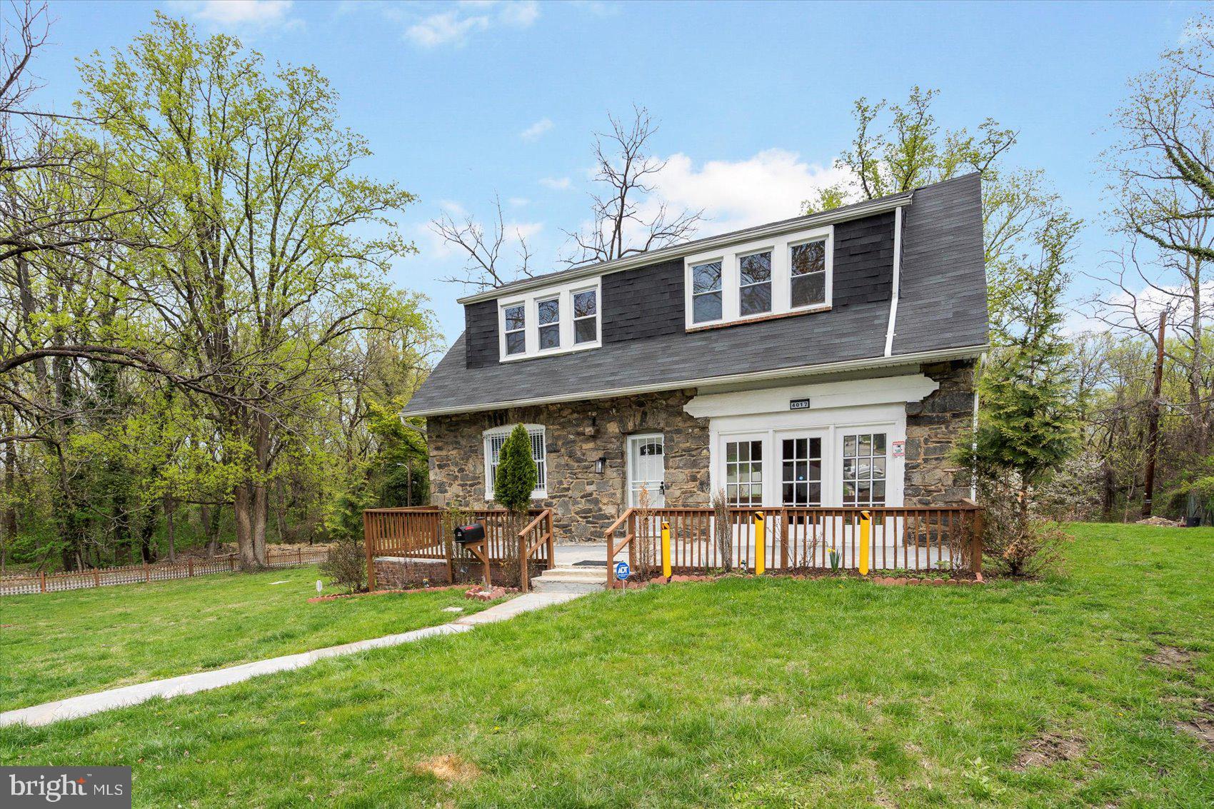 GREENSPRING - Residential Lease