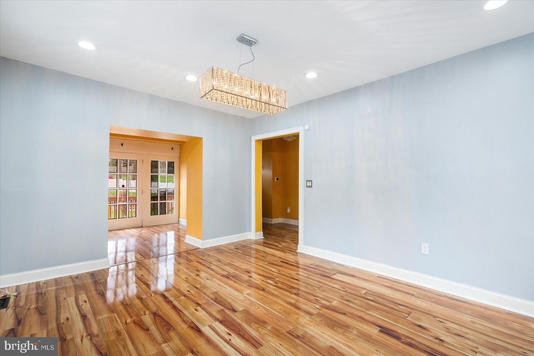 GREENSPRING - Residential Lease