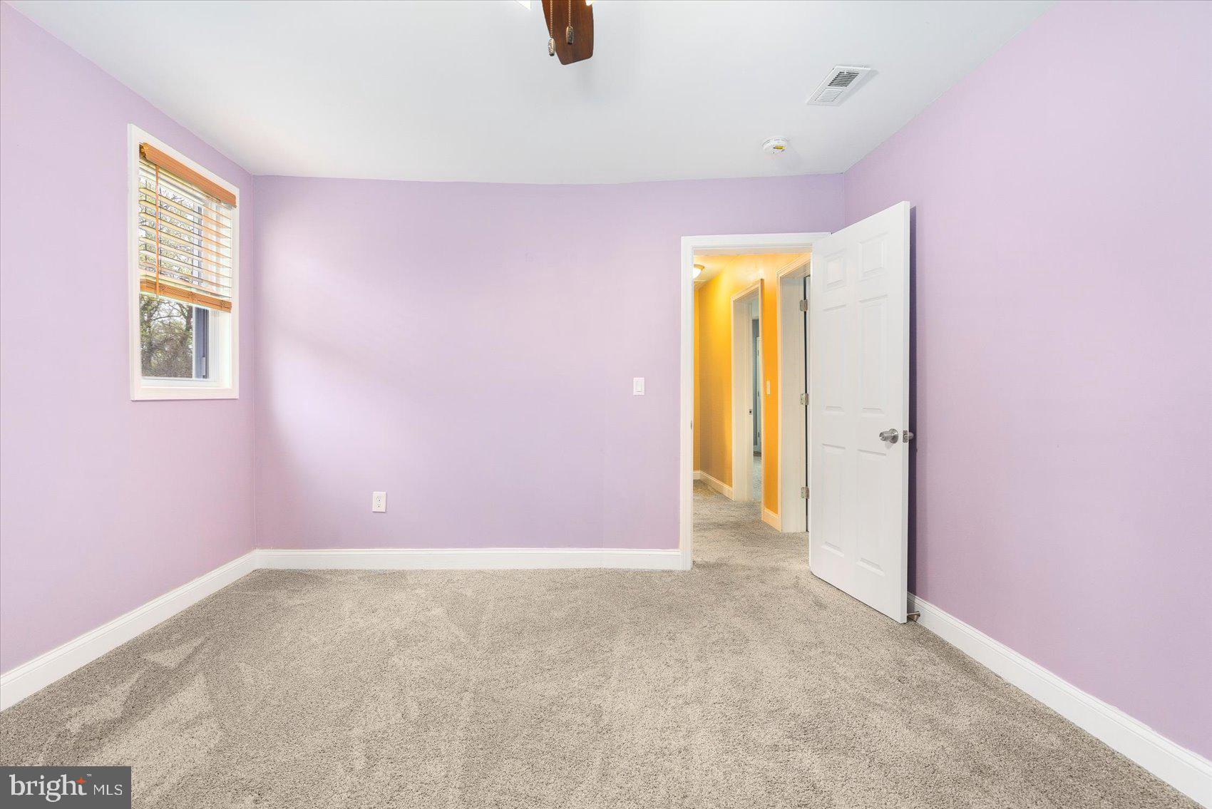 GREENSPRING - Residential Lease