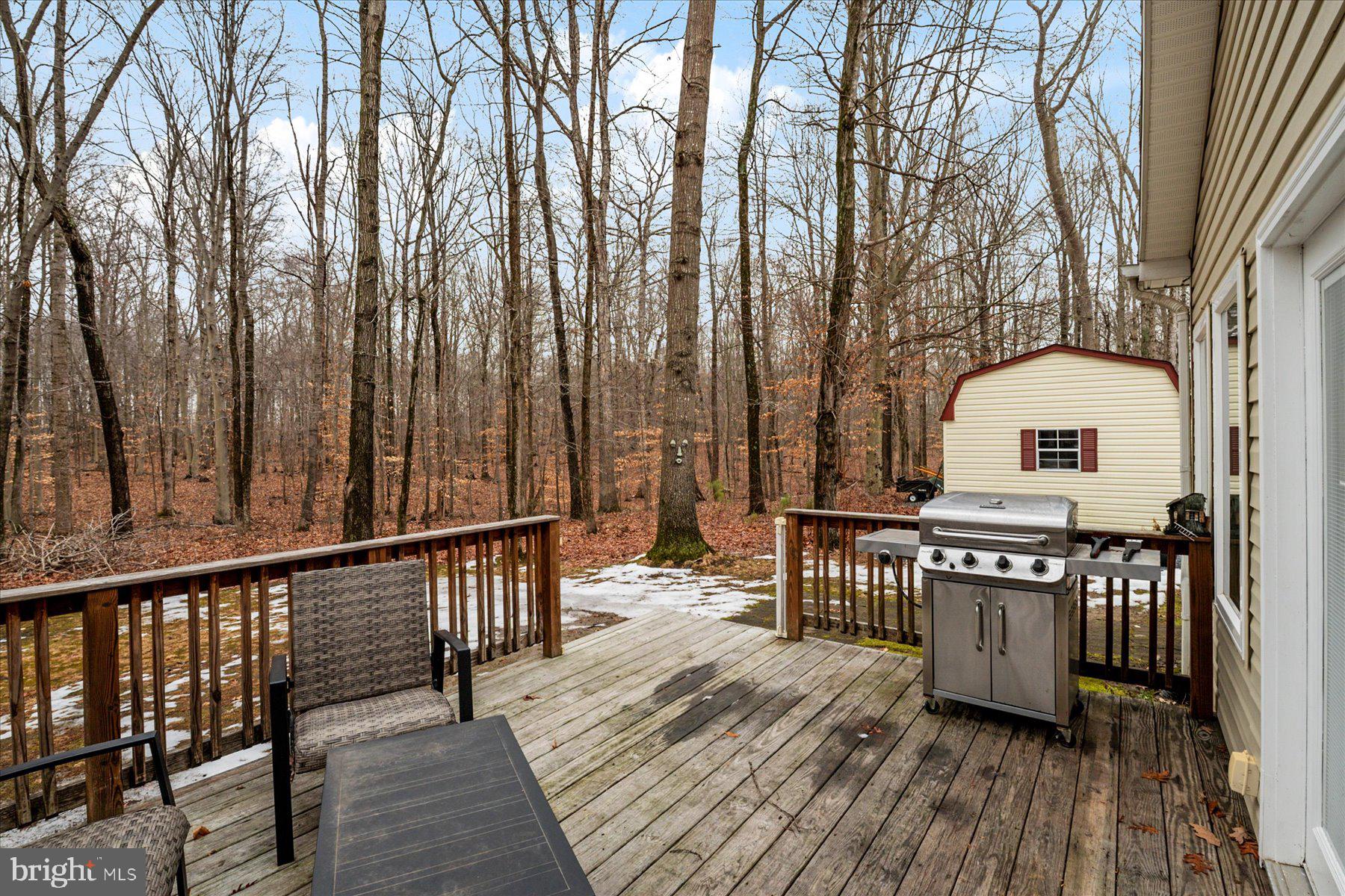 TREESDALE - Residential
