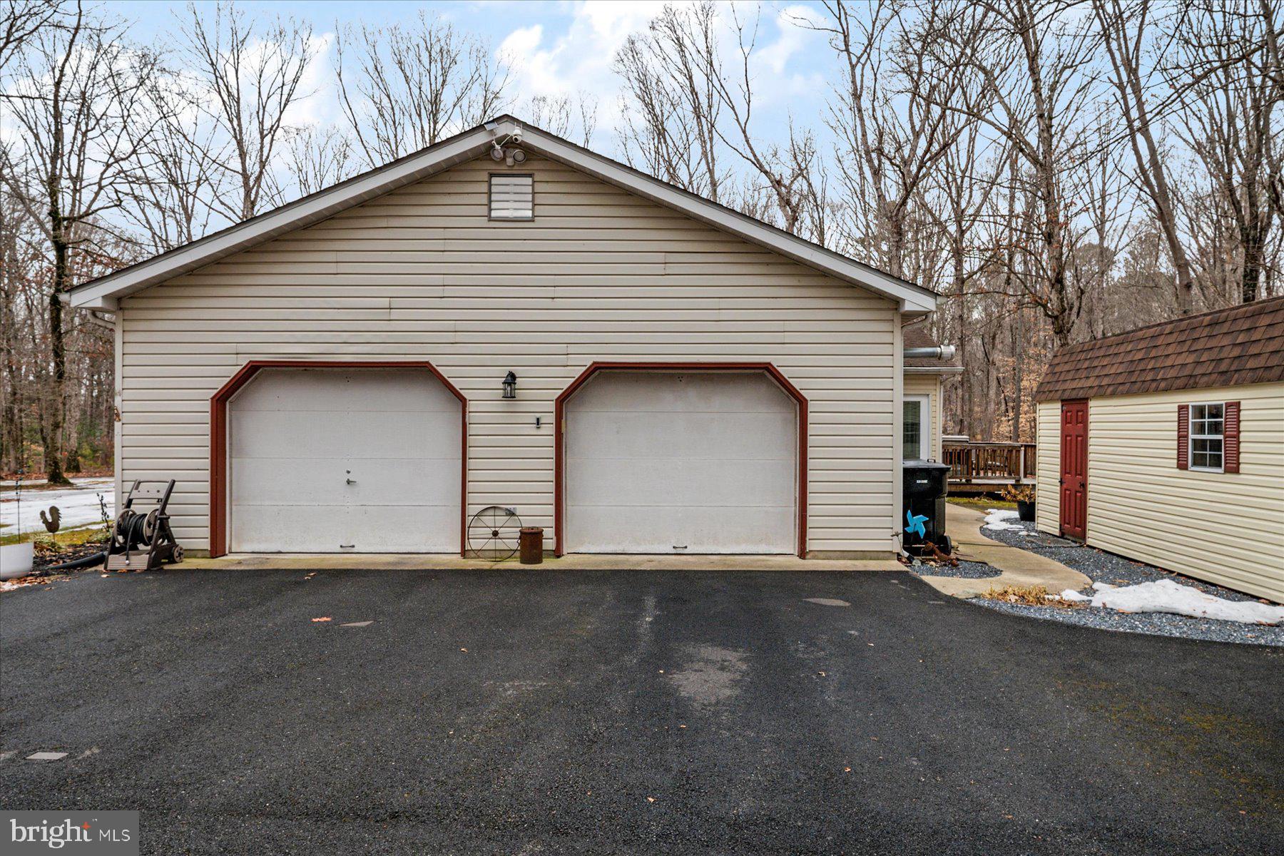 TREESDALE - Residential