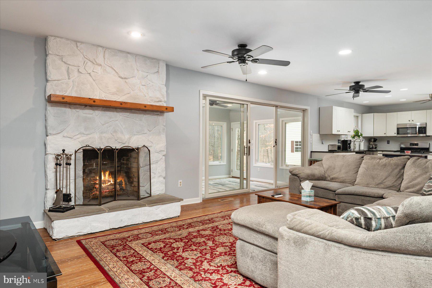 TREESDALE - Residential