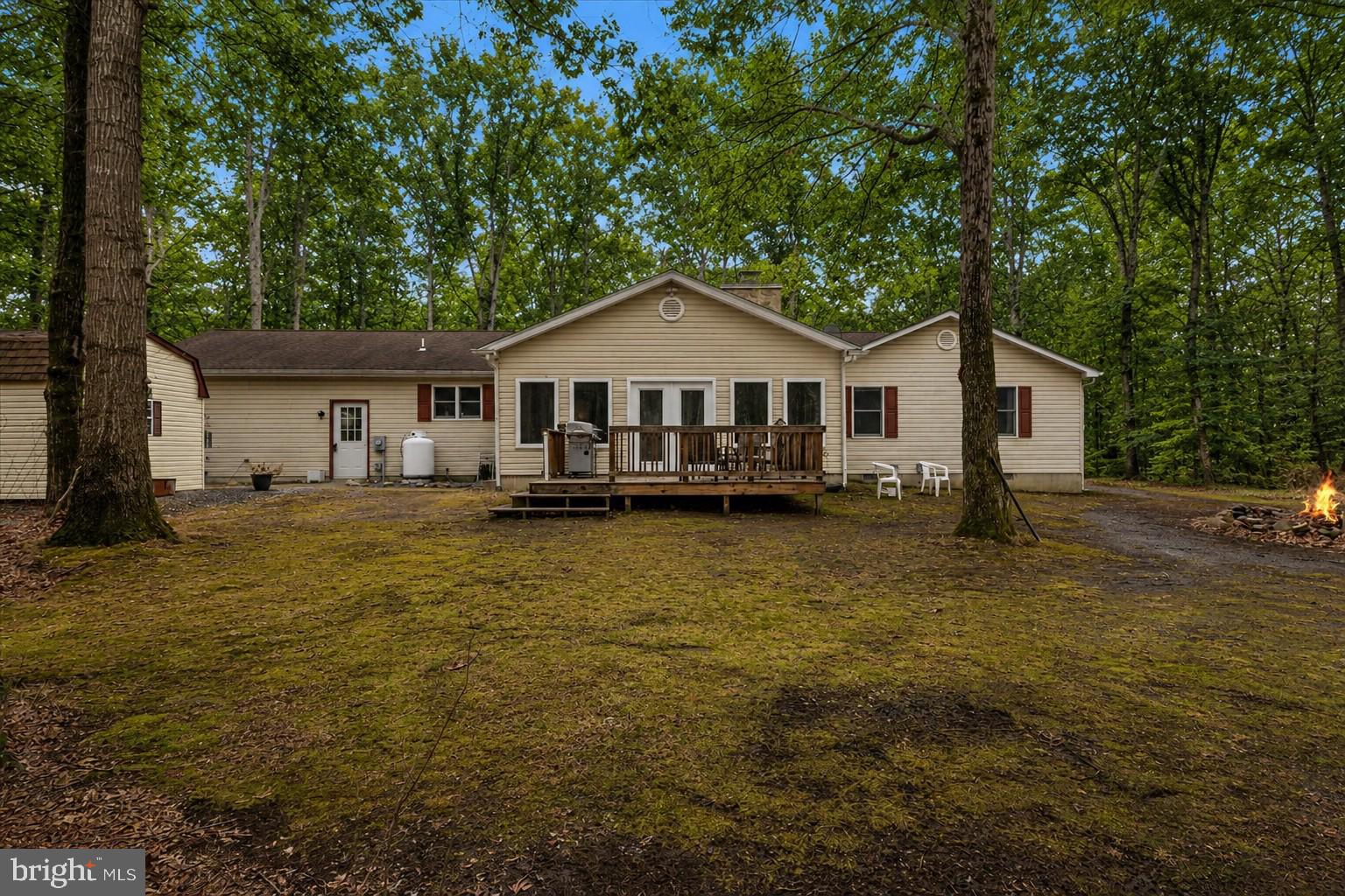 TREESDALE - Residential