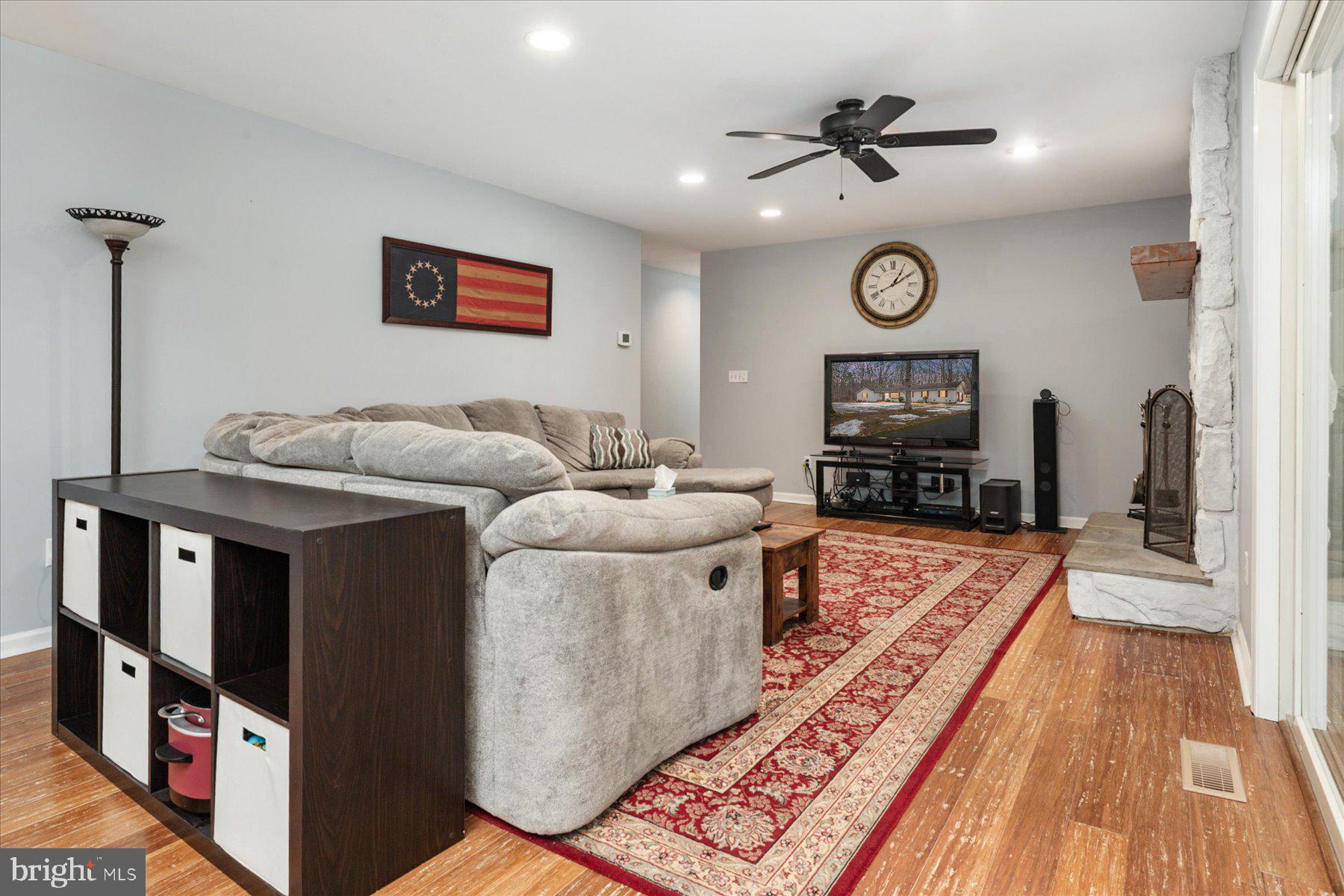 TREESDALE - Residential