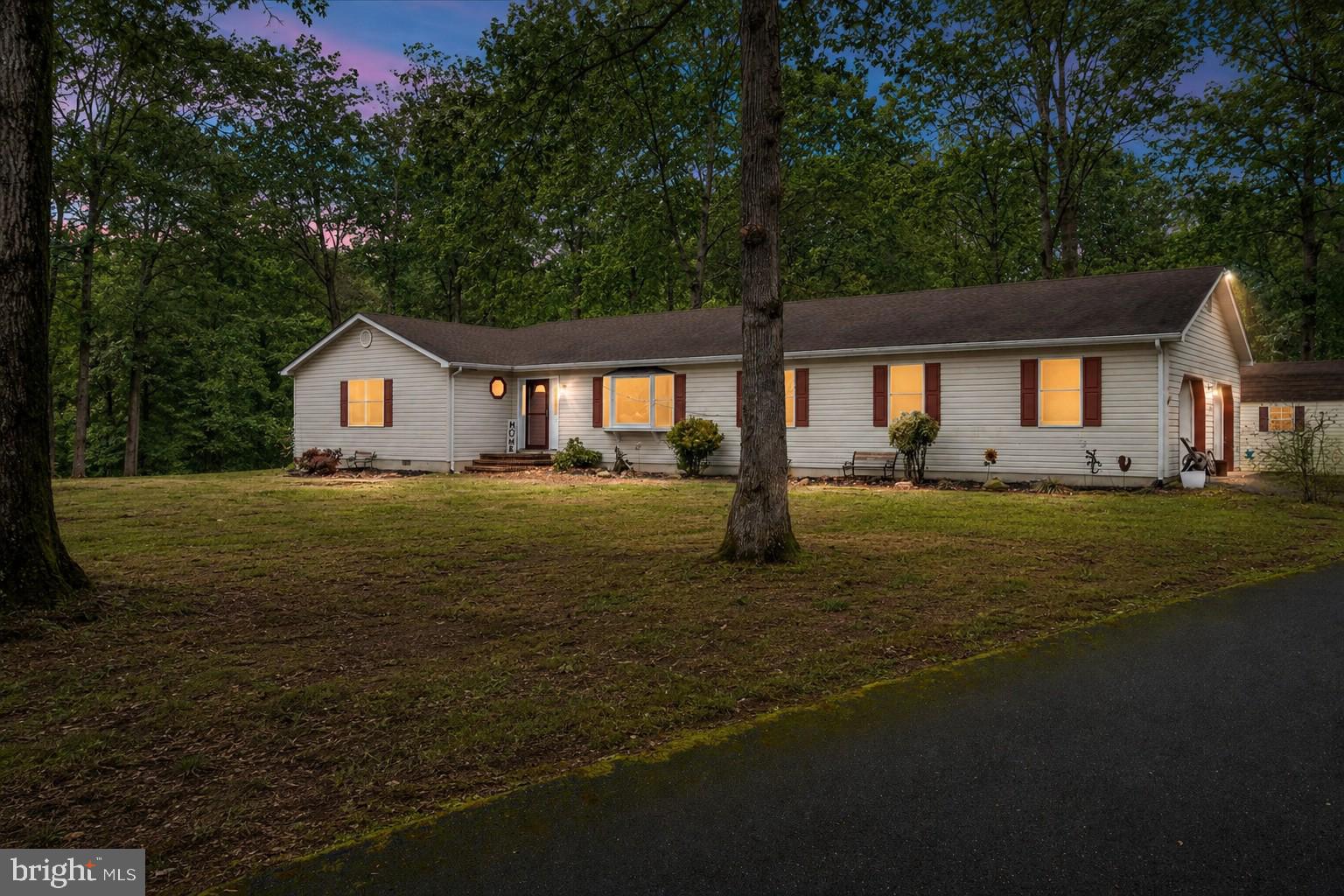 TREESDALE - Residential
