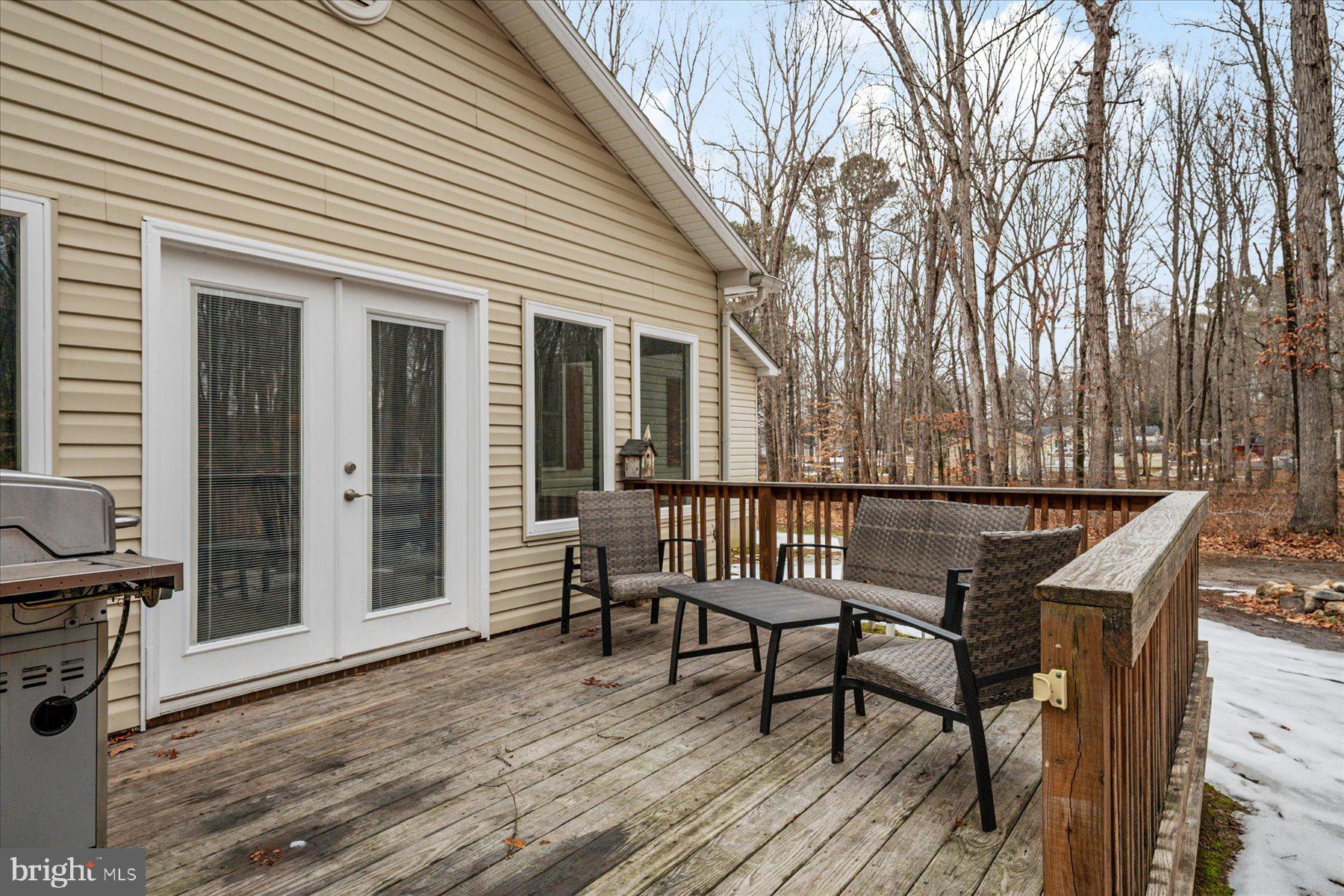 TREESDALE - Residential