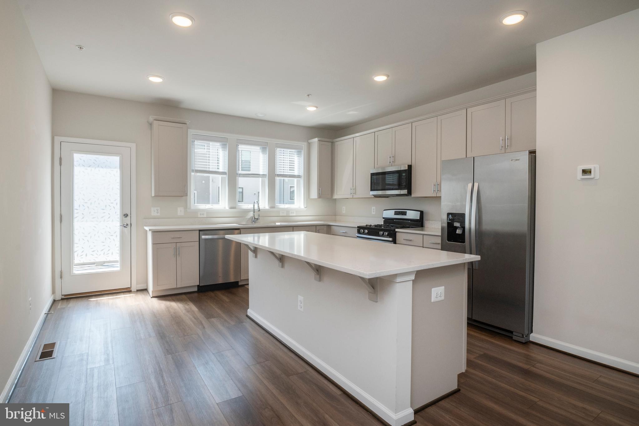 WATERSHED - Residential