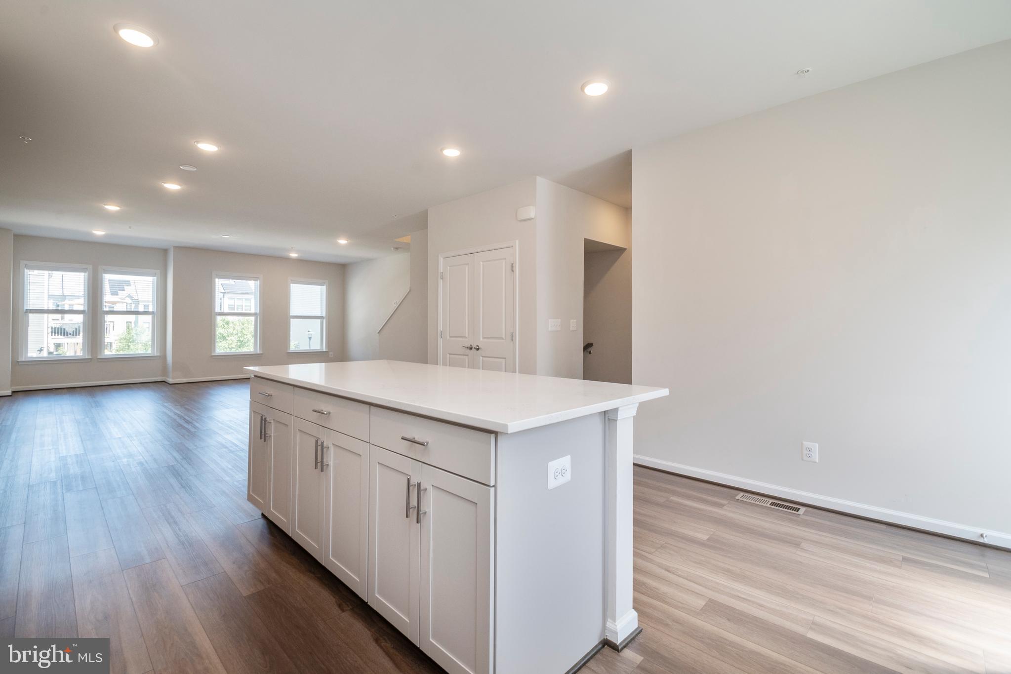 WATERSHED - Residential