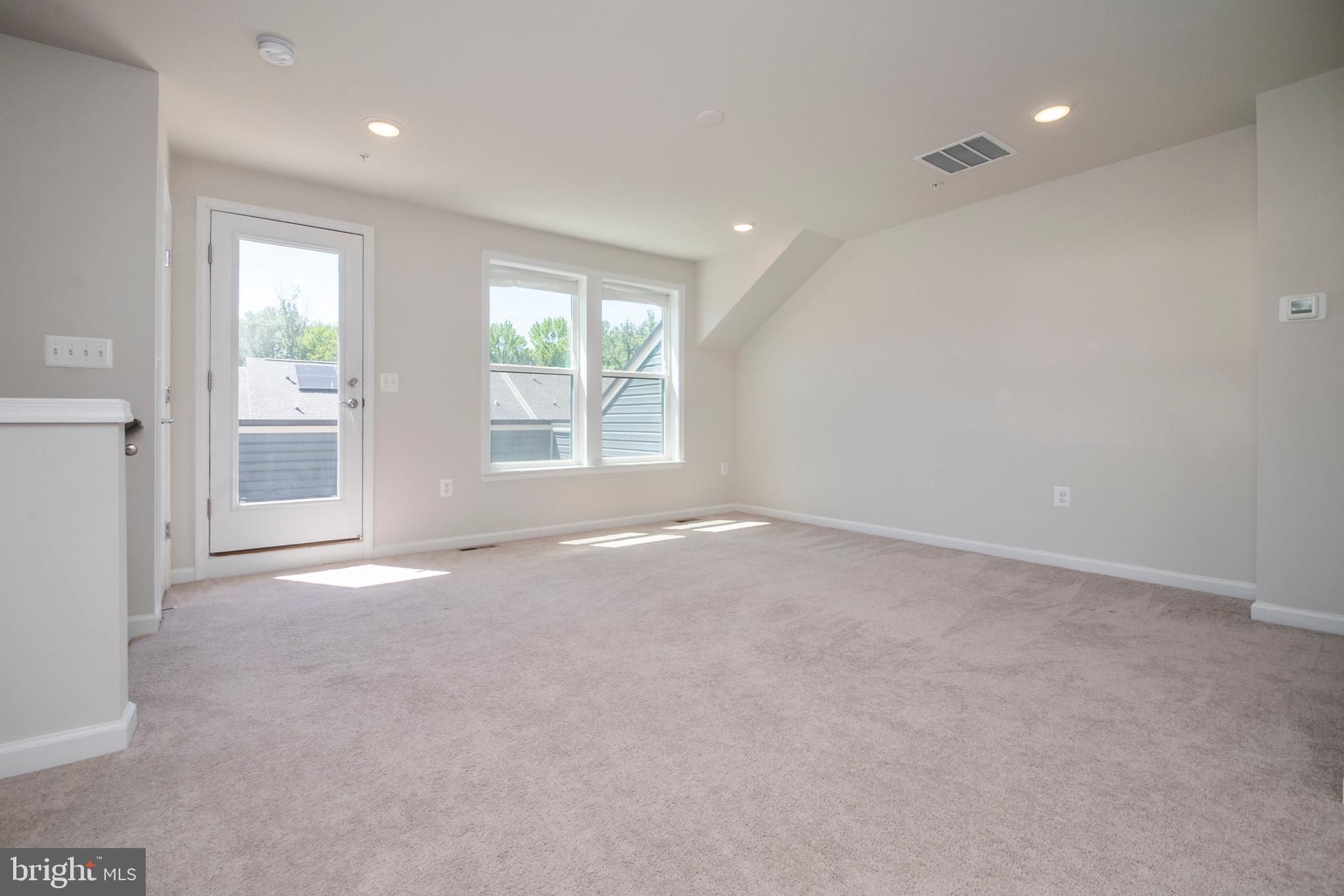 WATERSHED - Residential