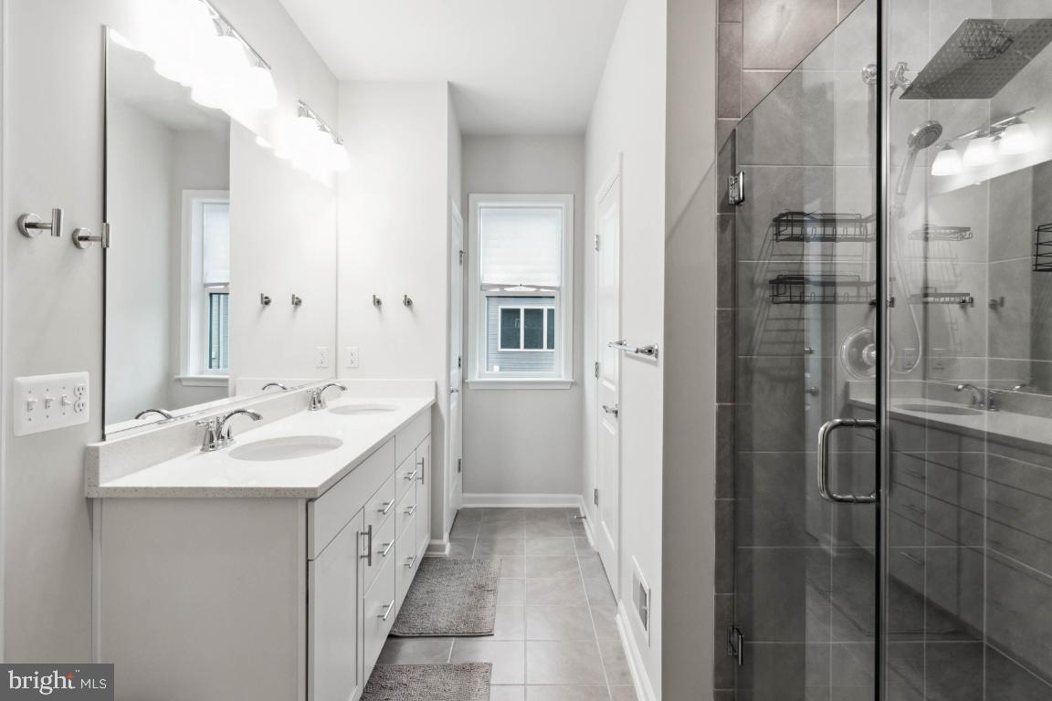 WATERSHED - Residential