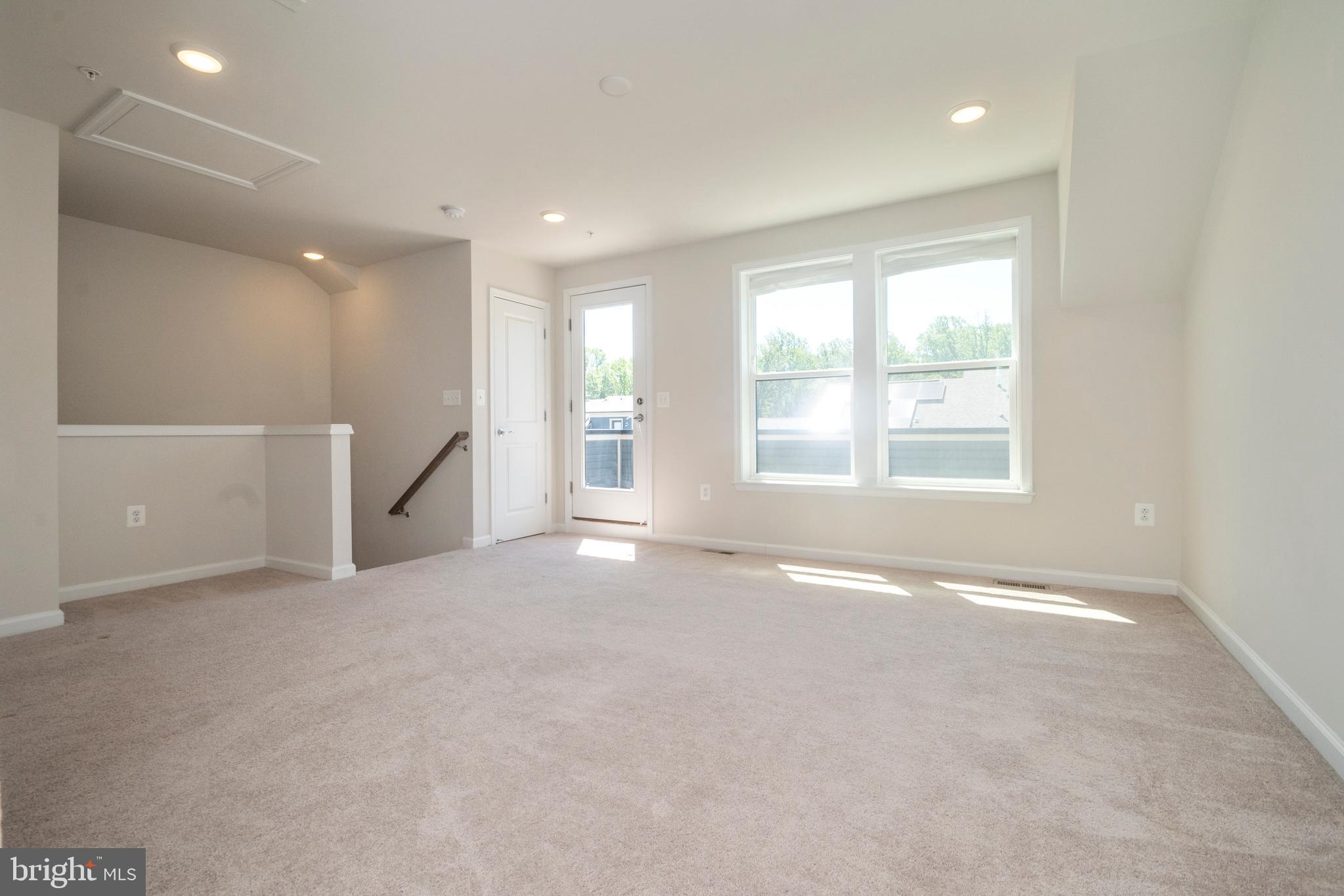 WATERSHED - Residential