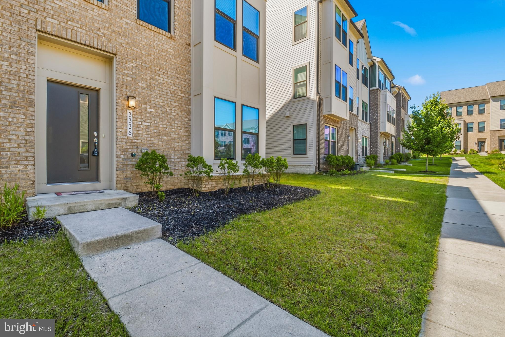 WATERSHED - Residential