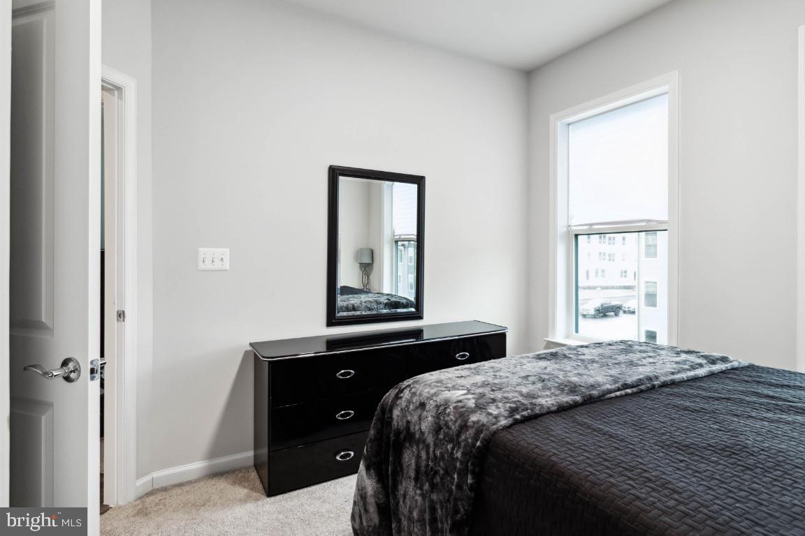 WATERSHED - Residential