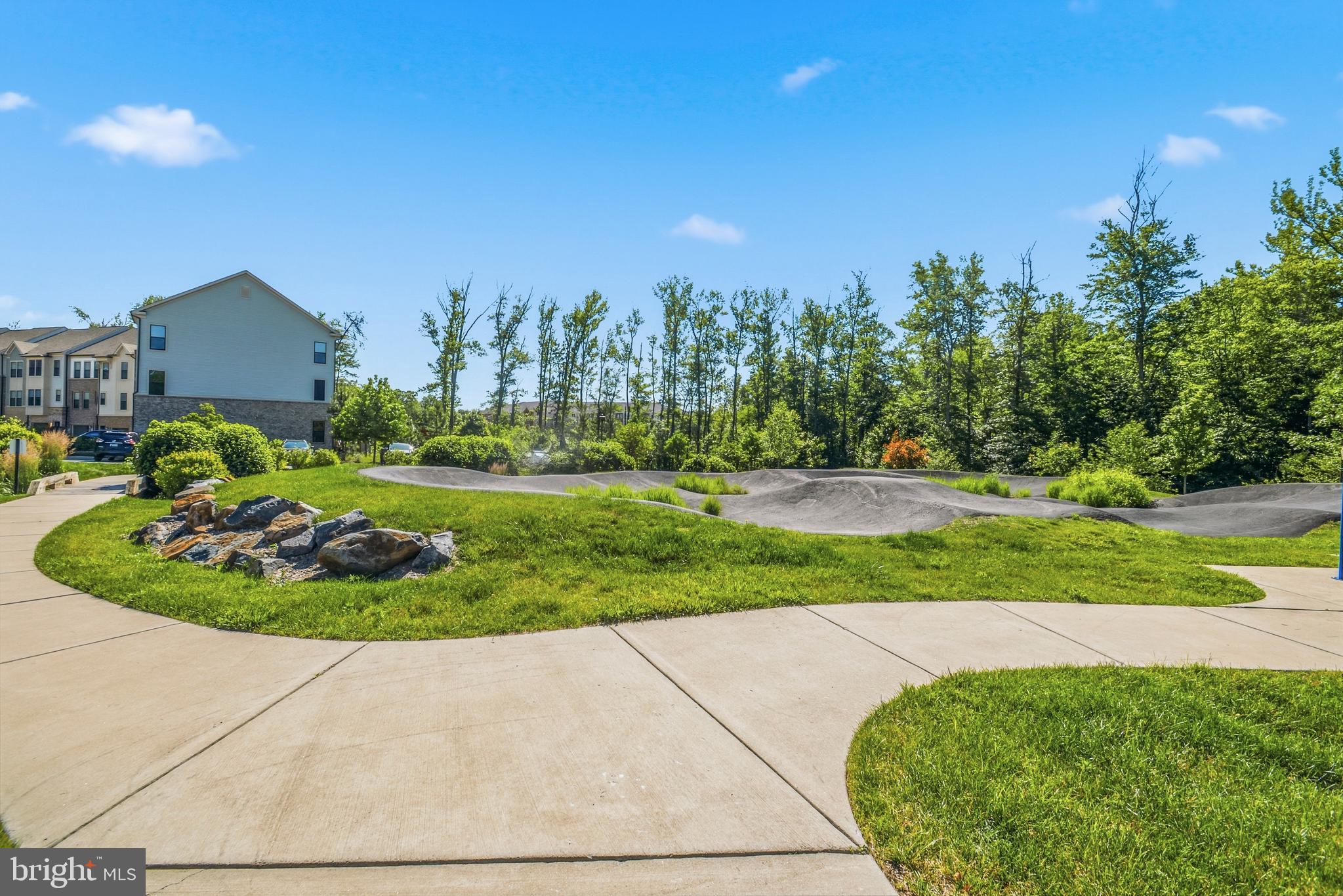 WATERSHED - Residential