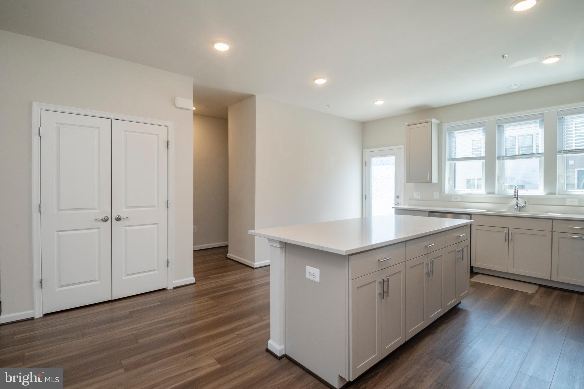WATERSHED - Residential