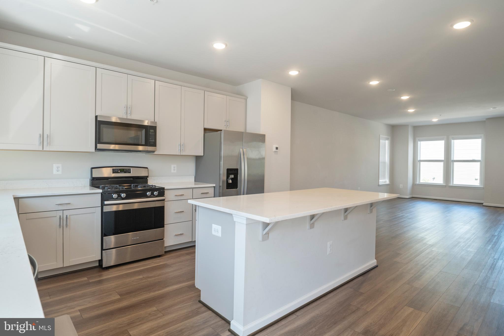 WATERSHED - Residential