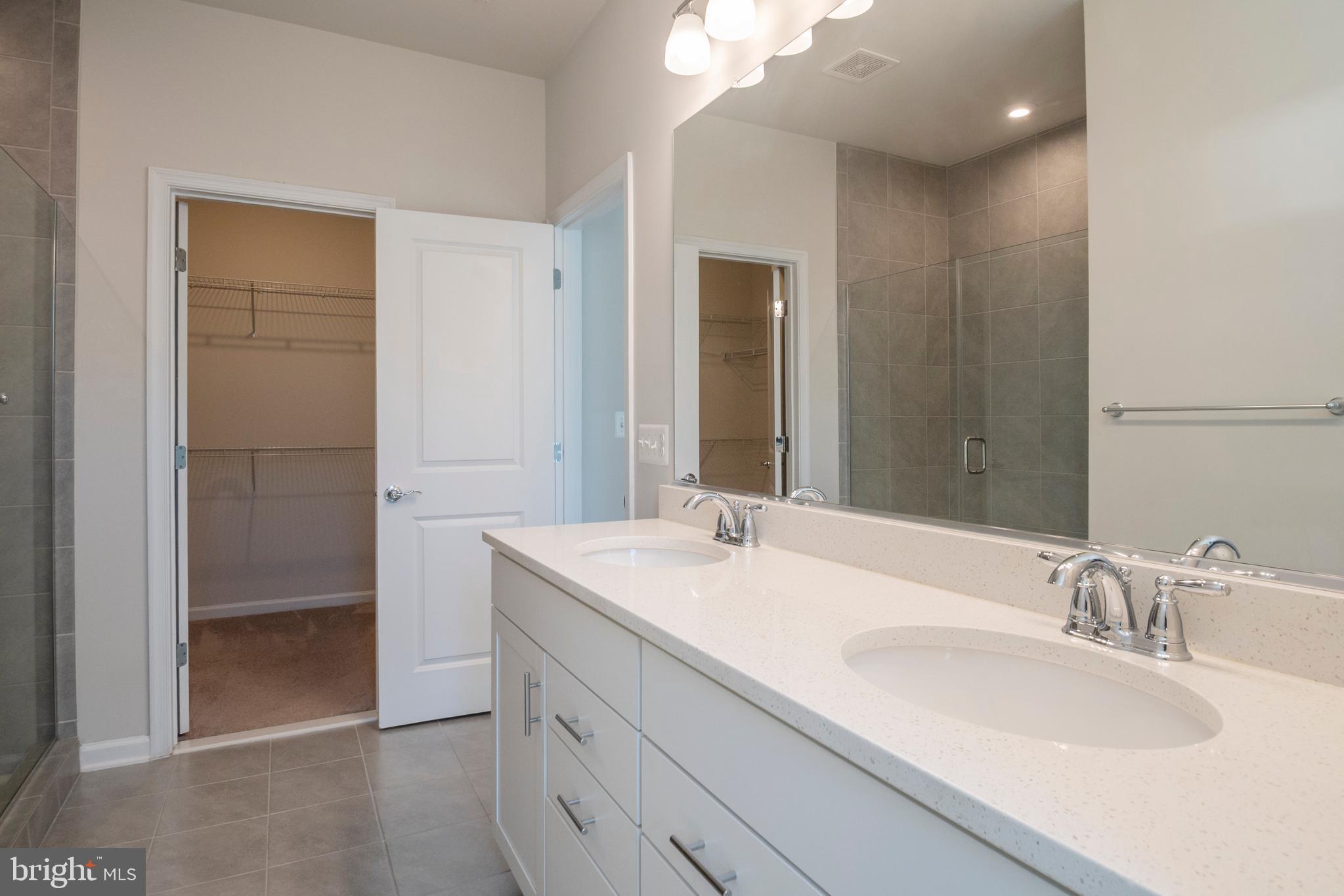 WATERSHED - Residential