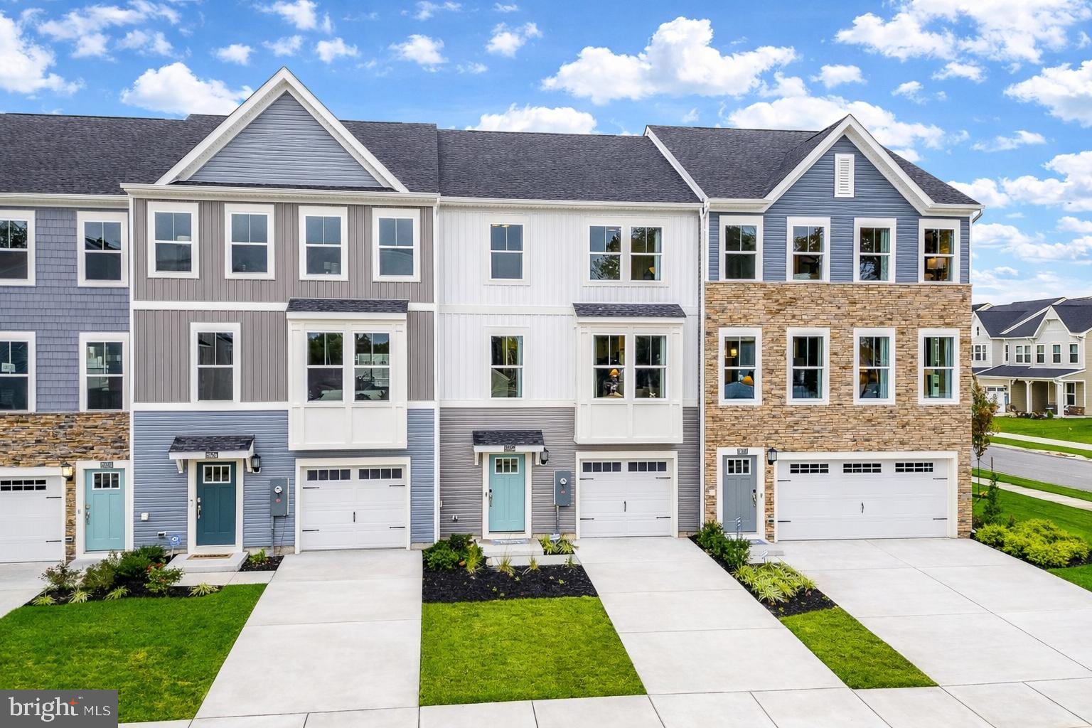**Move-in ready** Welcome to Plantation Lakes, South Shore Townhomes,  a community with a championship golf course, active social scene and resort-style amenities—all just minutes from the Delaware beaches.

Move-in ready townhome, 3 BR/2 Full/2 half bath beautifully upgraded three-story townhome and is the opportunity you’ve been waiting for. The first floor welcomes you with a spacious recreation room & powder room—perfect for gatherings, movie nights or a home gym. Upstairs, the open-concept main level is anchored by an entertainer’s kitchen featuring a Frigidaire® stainless steel appliance package, custom cabinetry with crown moulding and a convenient roll-out shelf for hidden recycling and trash bins. The family room flows seamlessly into an intimate dining area, creating the ideal setting for relaxing or hosting friends. Upstairs, three bedrooms offer privacy and comfort, including an owner’s suite with a walk-in closet, dual sinks with granite countertops and a walk-in shower with glass enclosure. 

With thoughtful upgrades, modern finishes, and no construction wait, this home is truly turn-key. Homes like this don’t last—schedule your tour today and make it yours.

***Photos are for illustrative purposes only and from a model home of same floorplan. Please see new home consultant for details and final finishes. If using a Realtor, clients must acknowledge their representation during their first interaction with Lennar, AND the Realtor must accompany them on their first visit. Appointments are highly encouraged to maximize your customer experience! Taxes assessed after settlement. Please visit model home for open house access.***