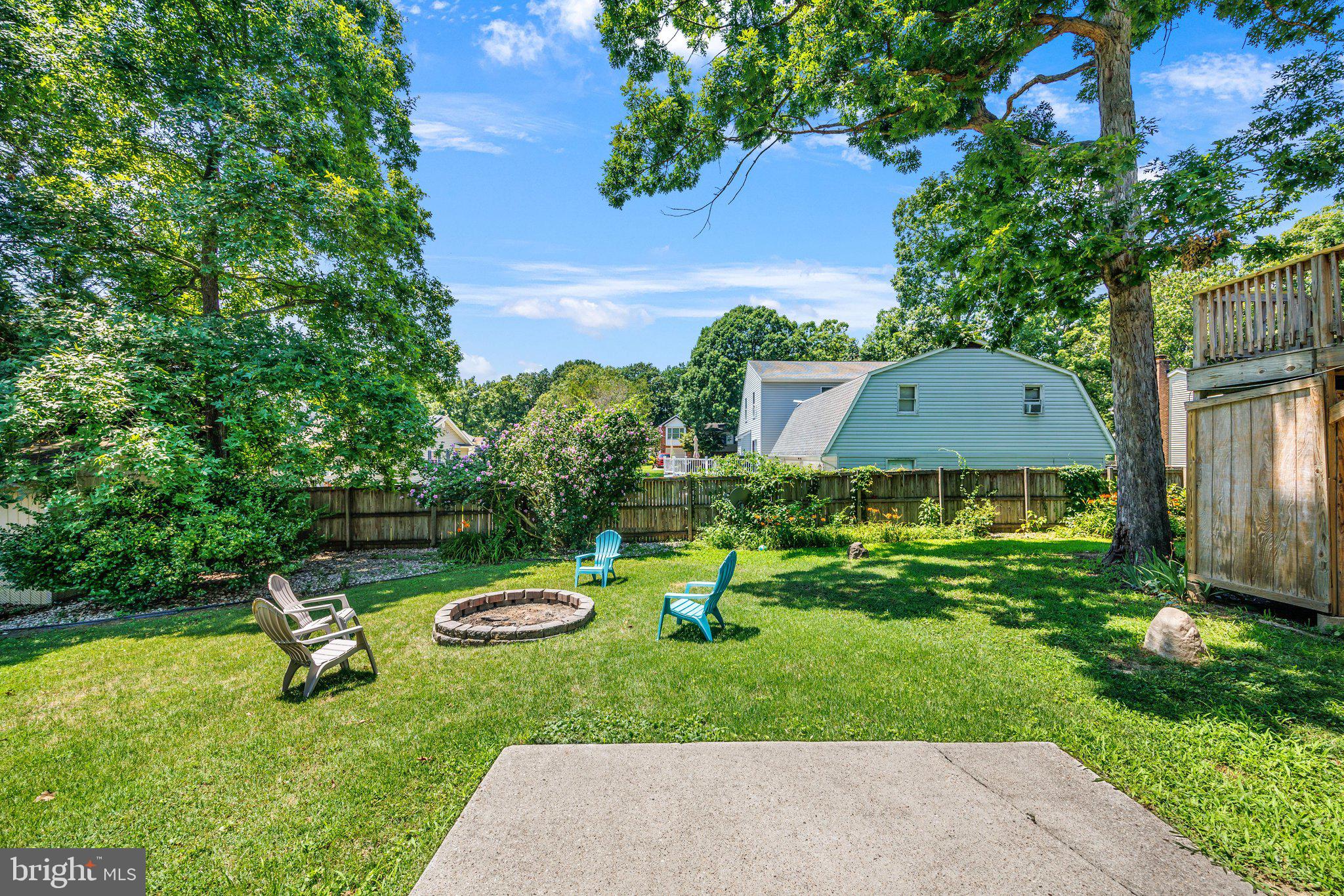 BOULEVARD PARK - Residential