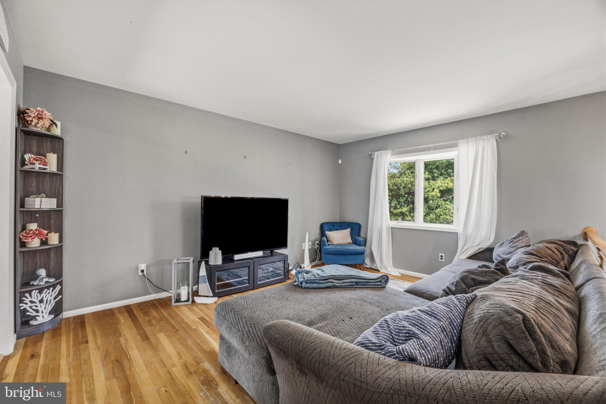 BOULEVARD PARK - Residential