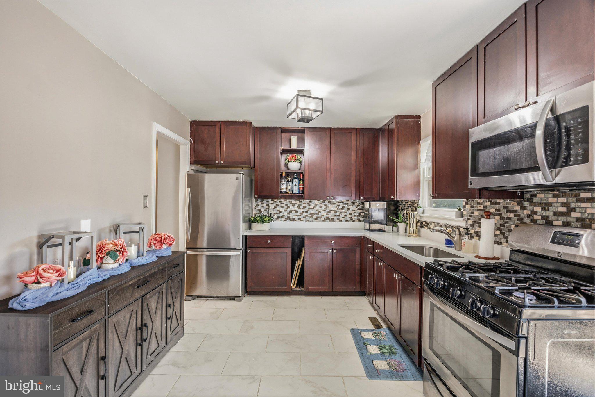 BOULEVARD PARK - Residential